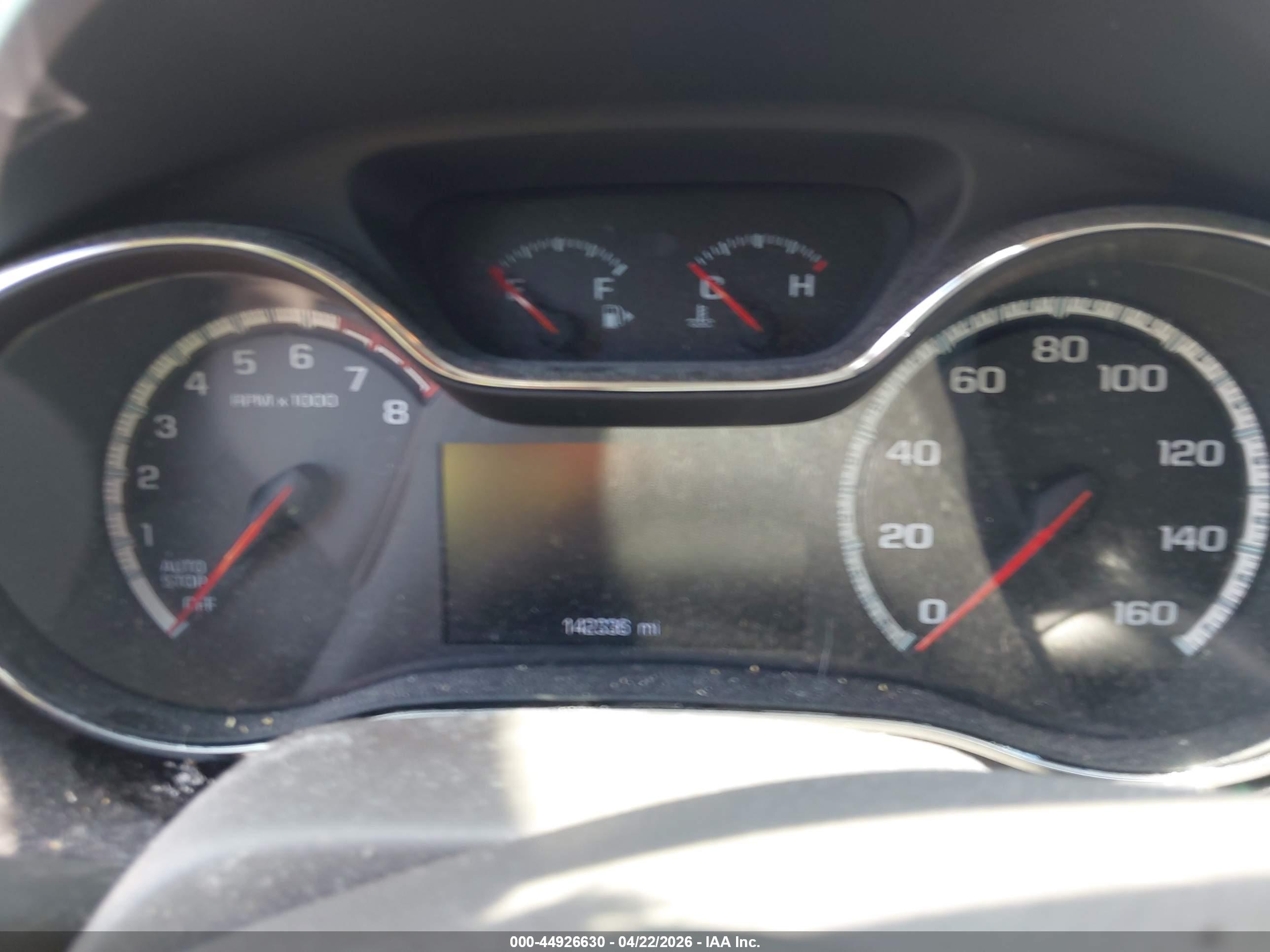 CHEVROLET CRUZE image 7
