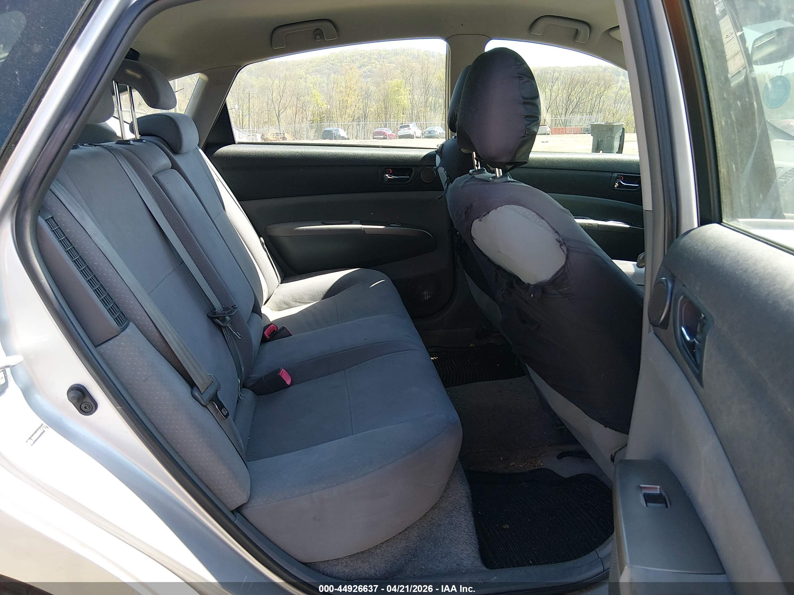 TOYOTA PRIUS image 8