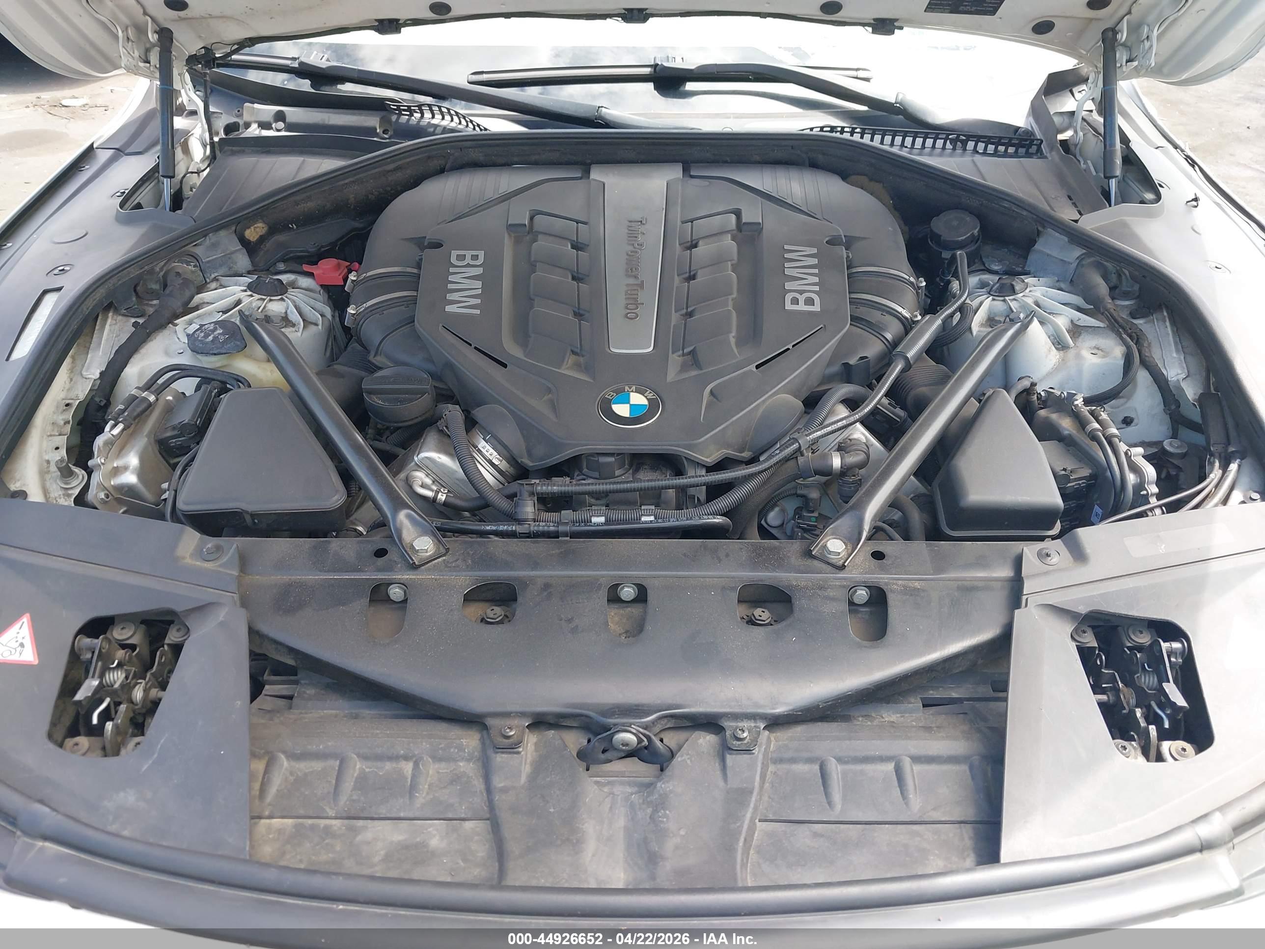 BMW ALPINA image 10