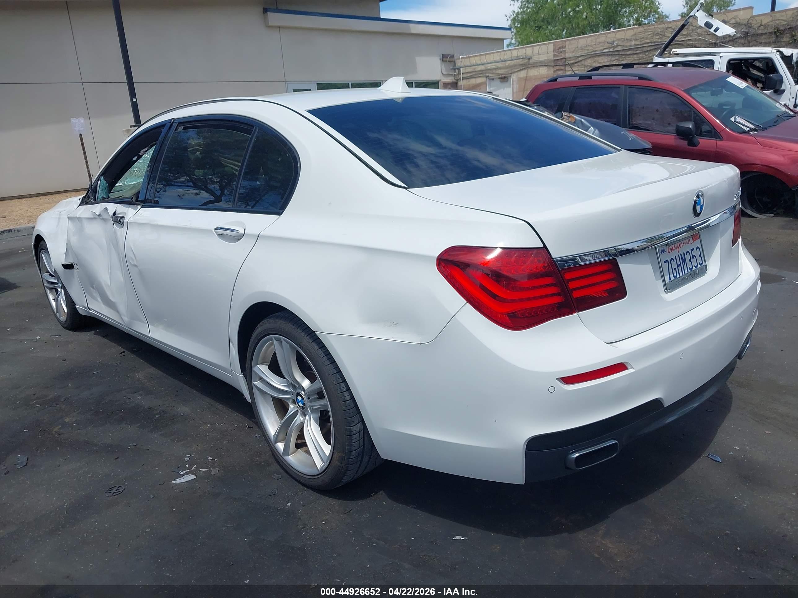 BMW ALPINA image 3