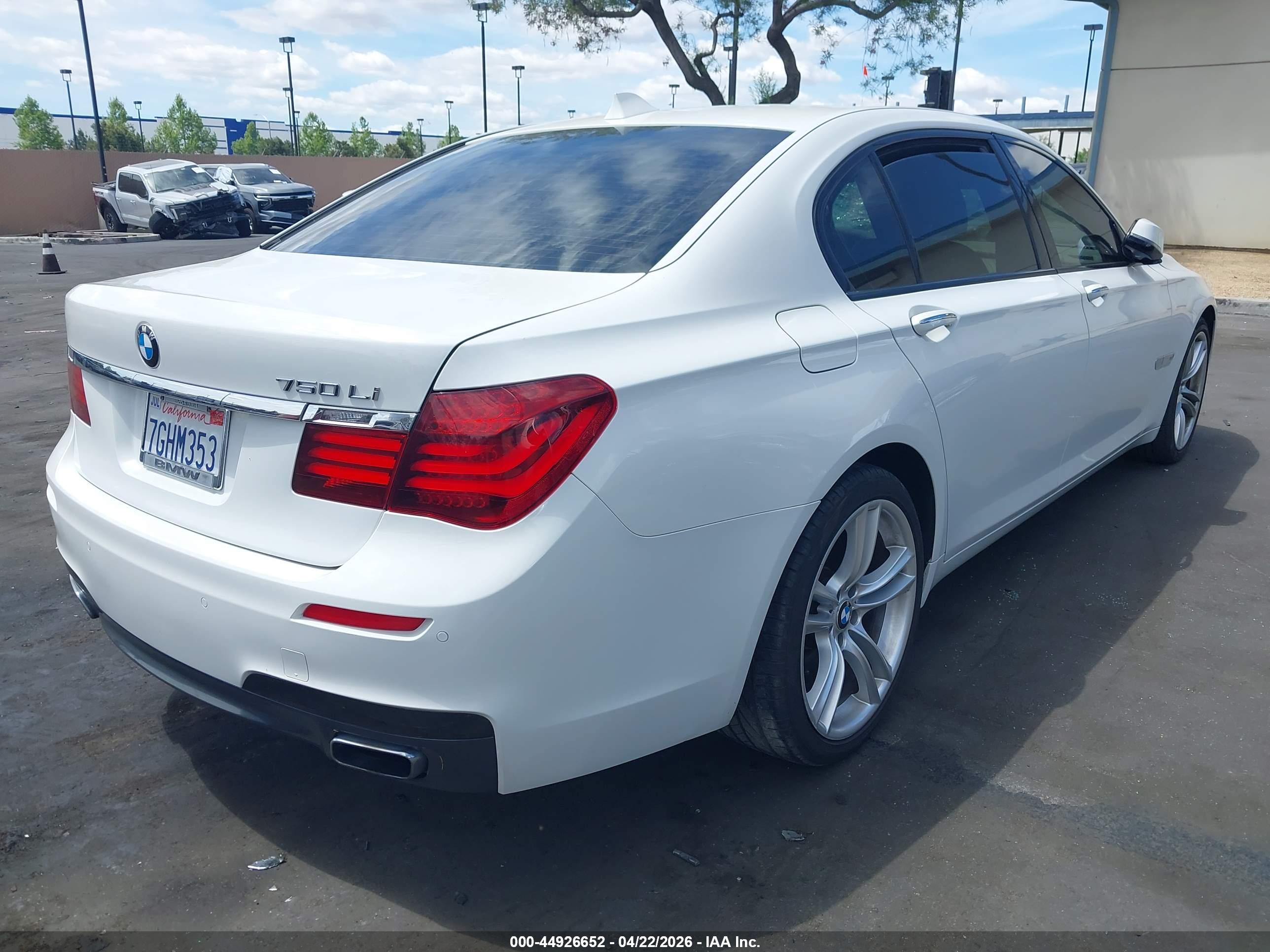 BMW ALPINA image 4