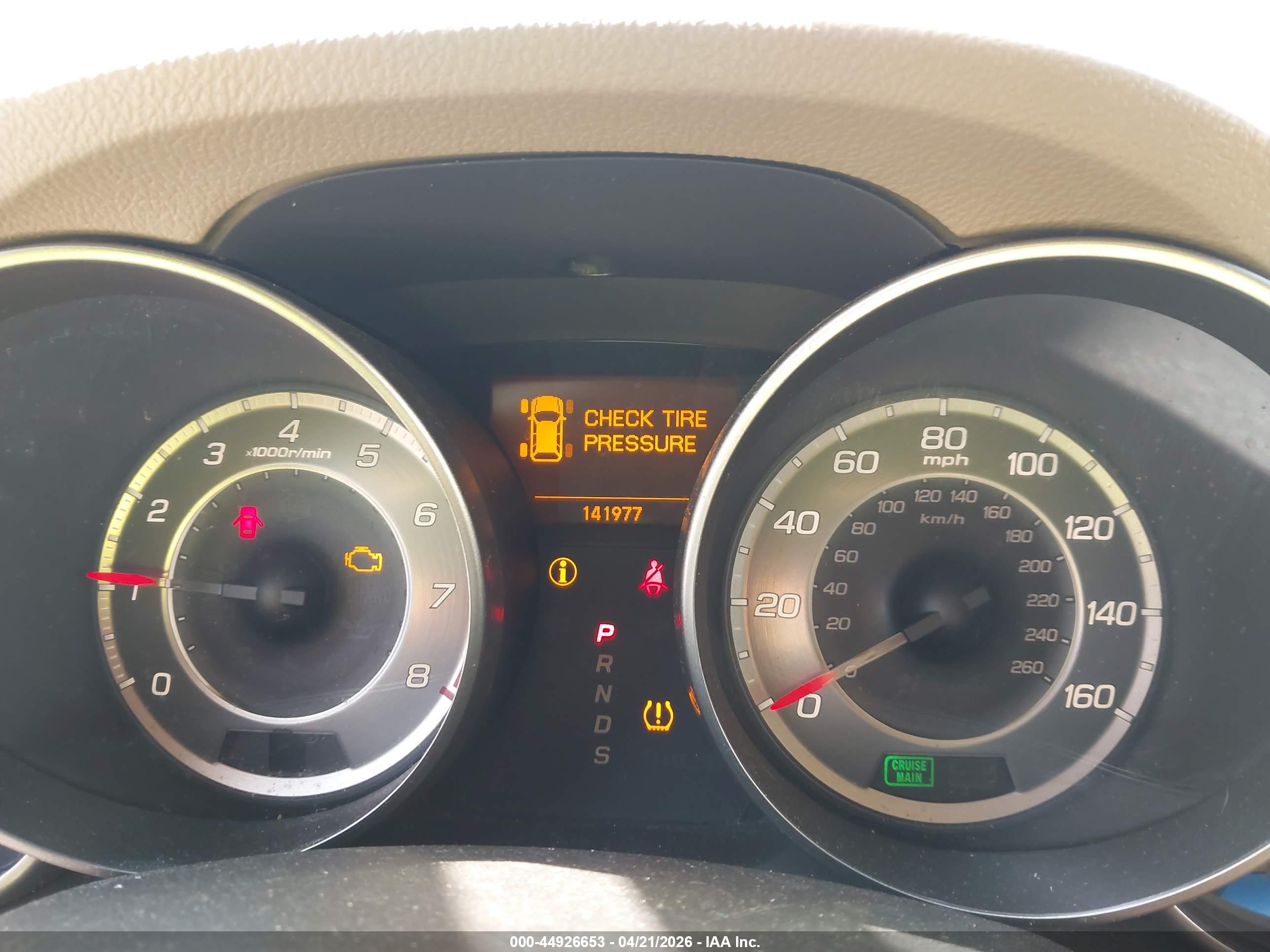 ACURA MDX image 7