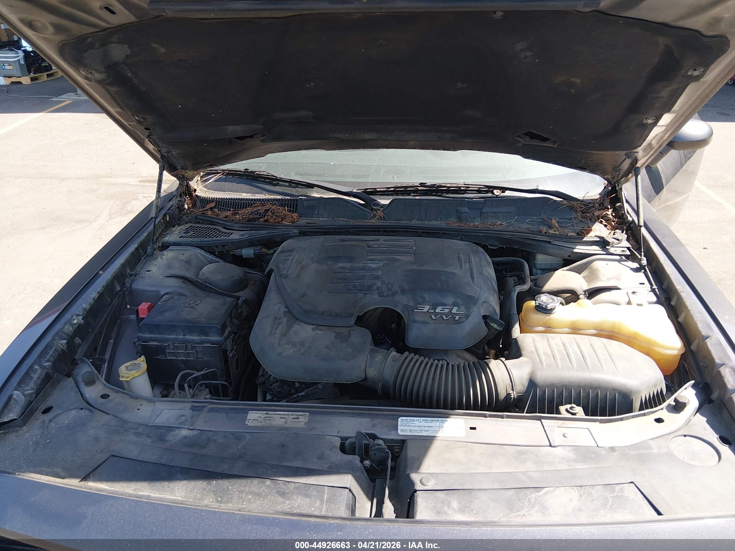DODGE CHALLENGER image 10