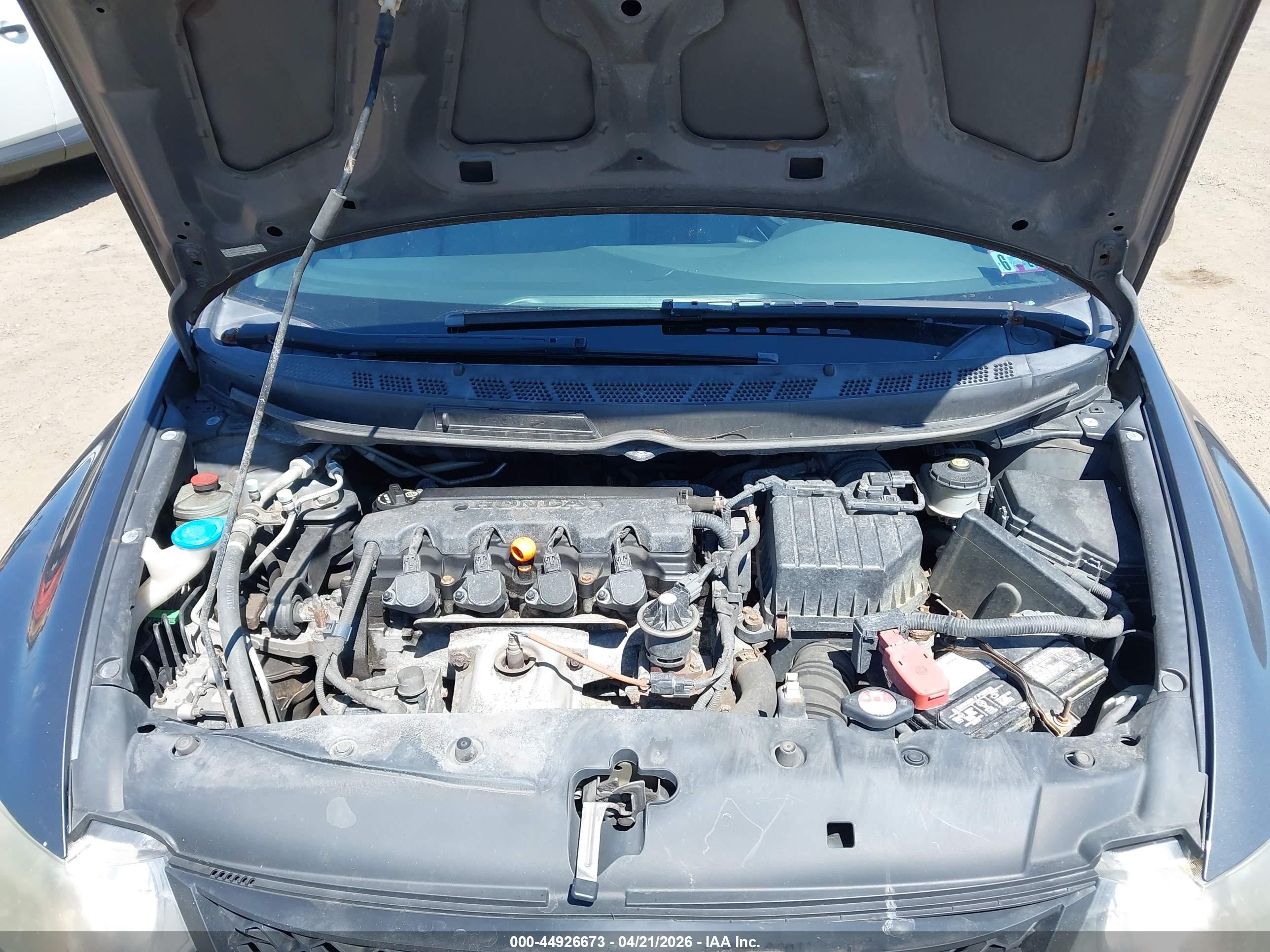 HONDA CIVIC image 10