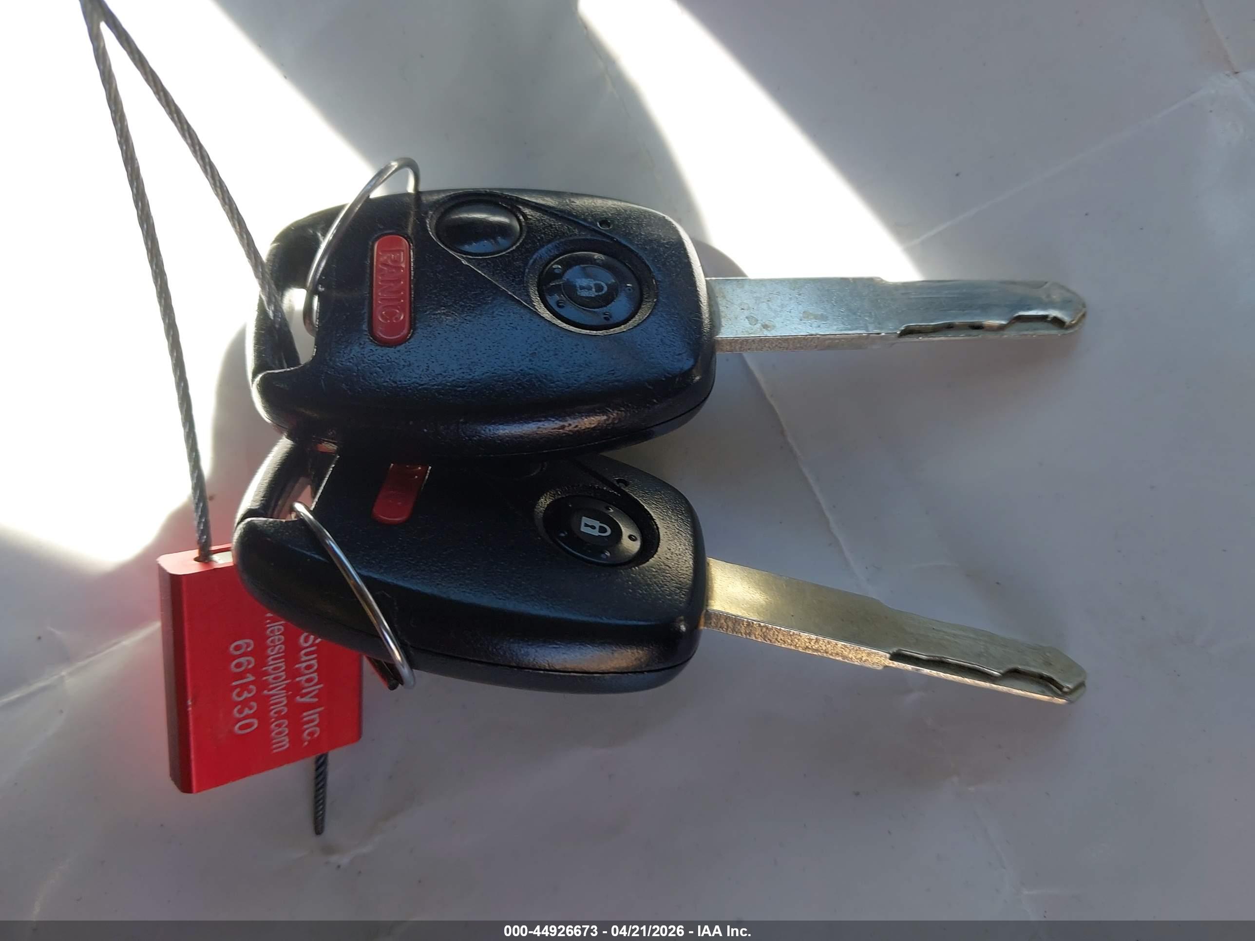 HONDA CIVIC image 11