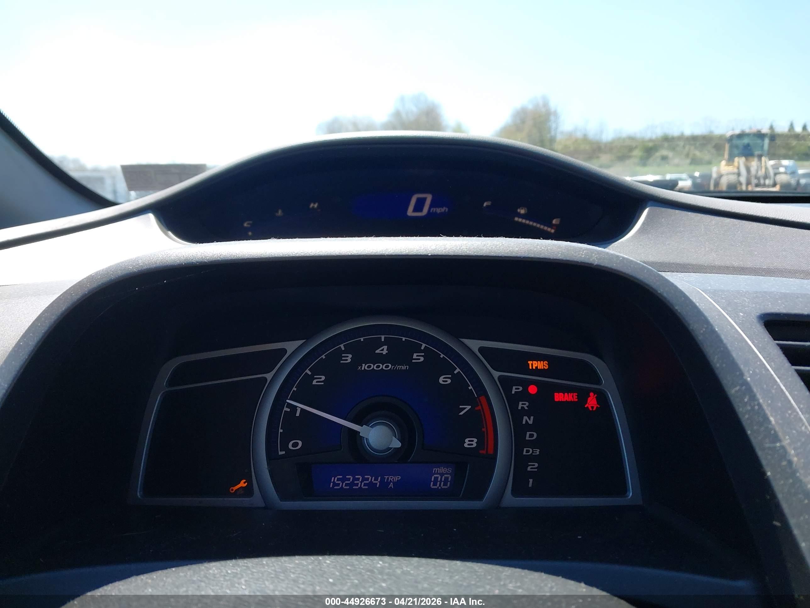 HONDA CIVIC image 7