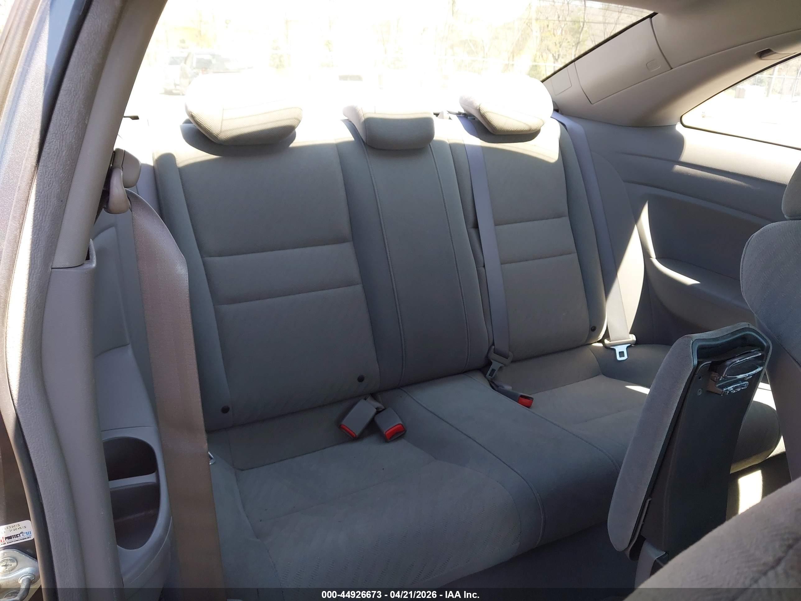 HONDA CIVIC image 8