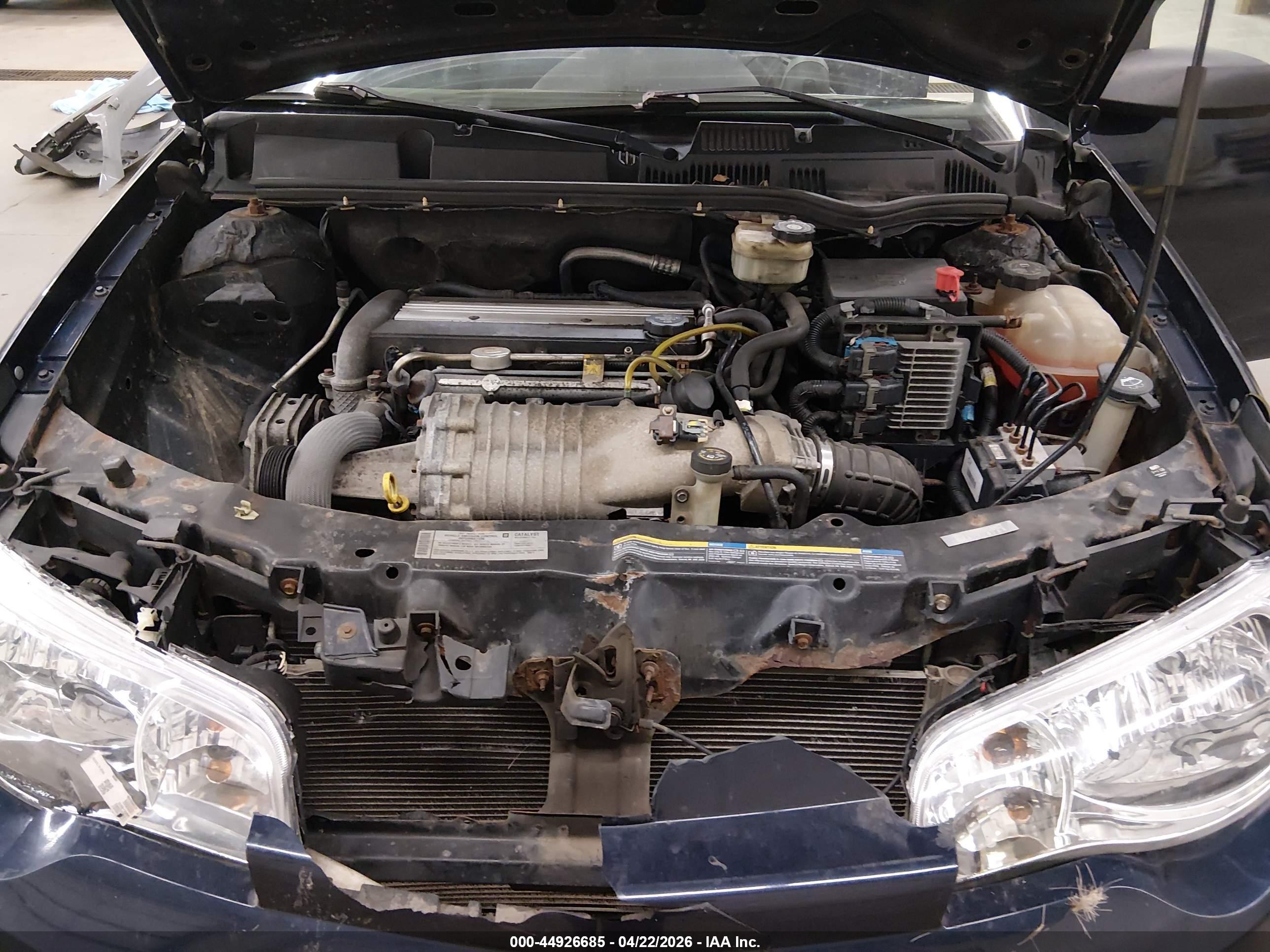 SATURN ION image 10