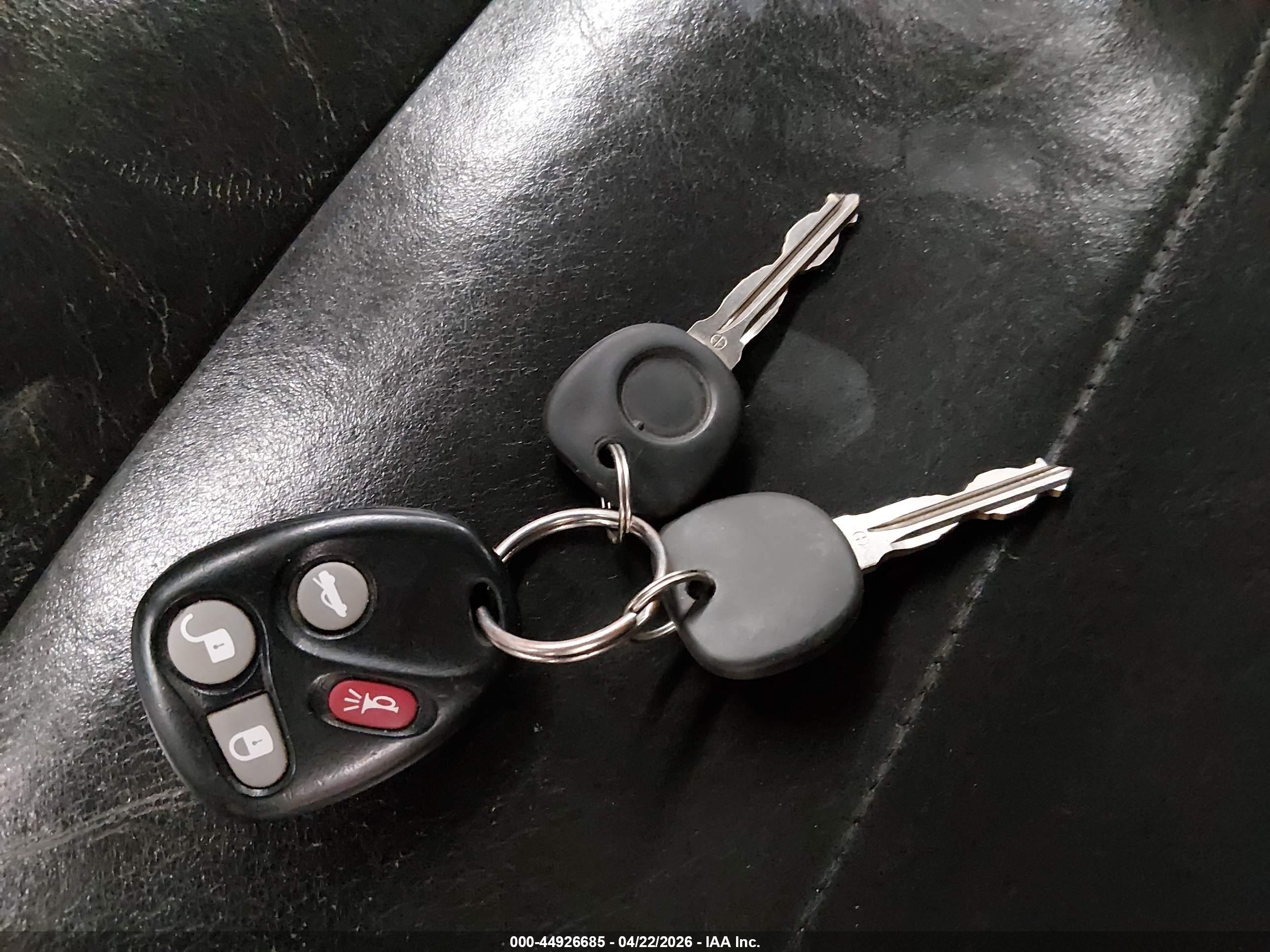 SATURN ION image 11