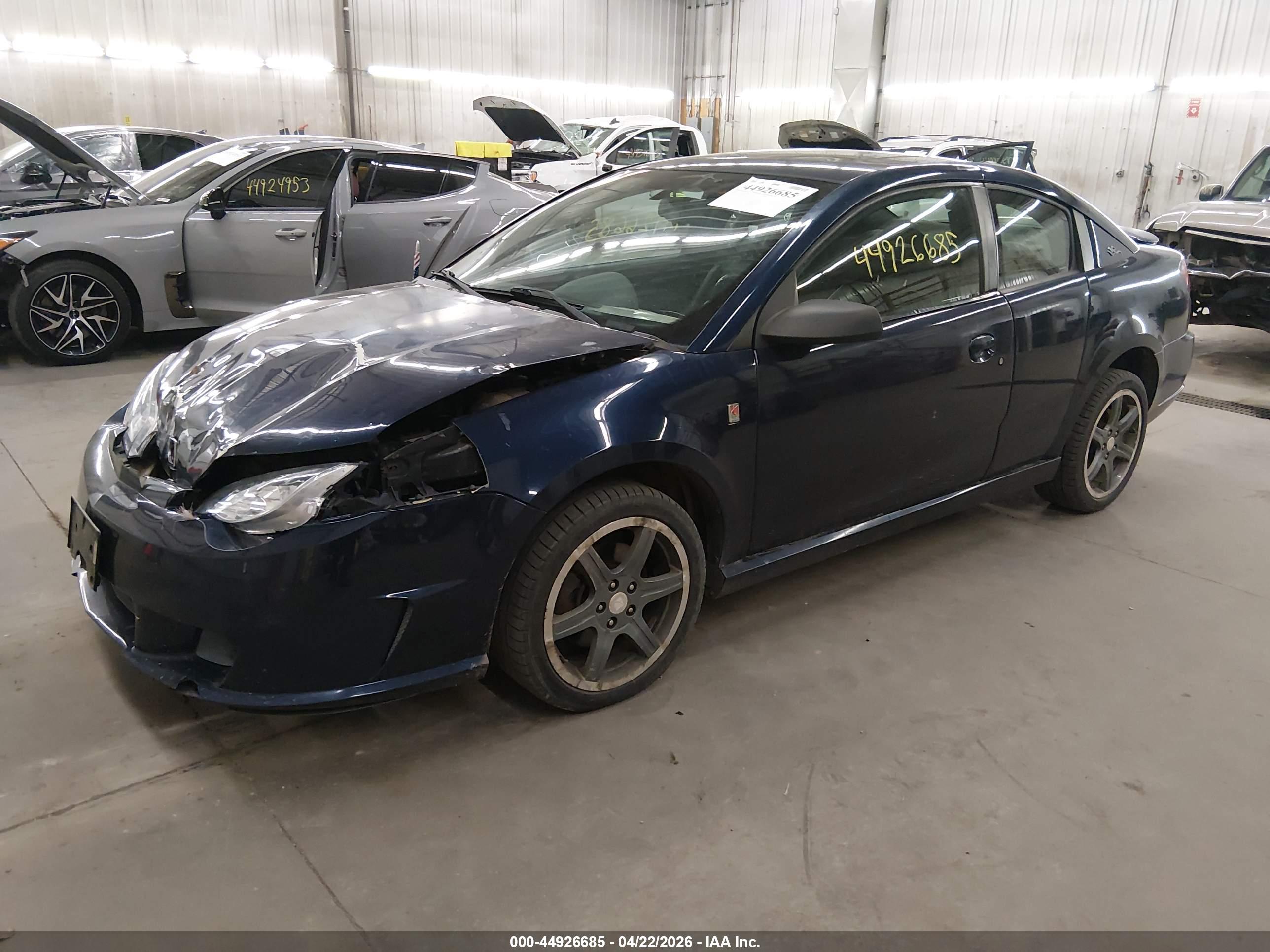SATURN ION image 2