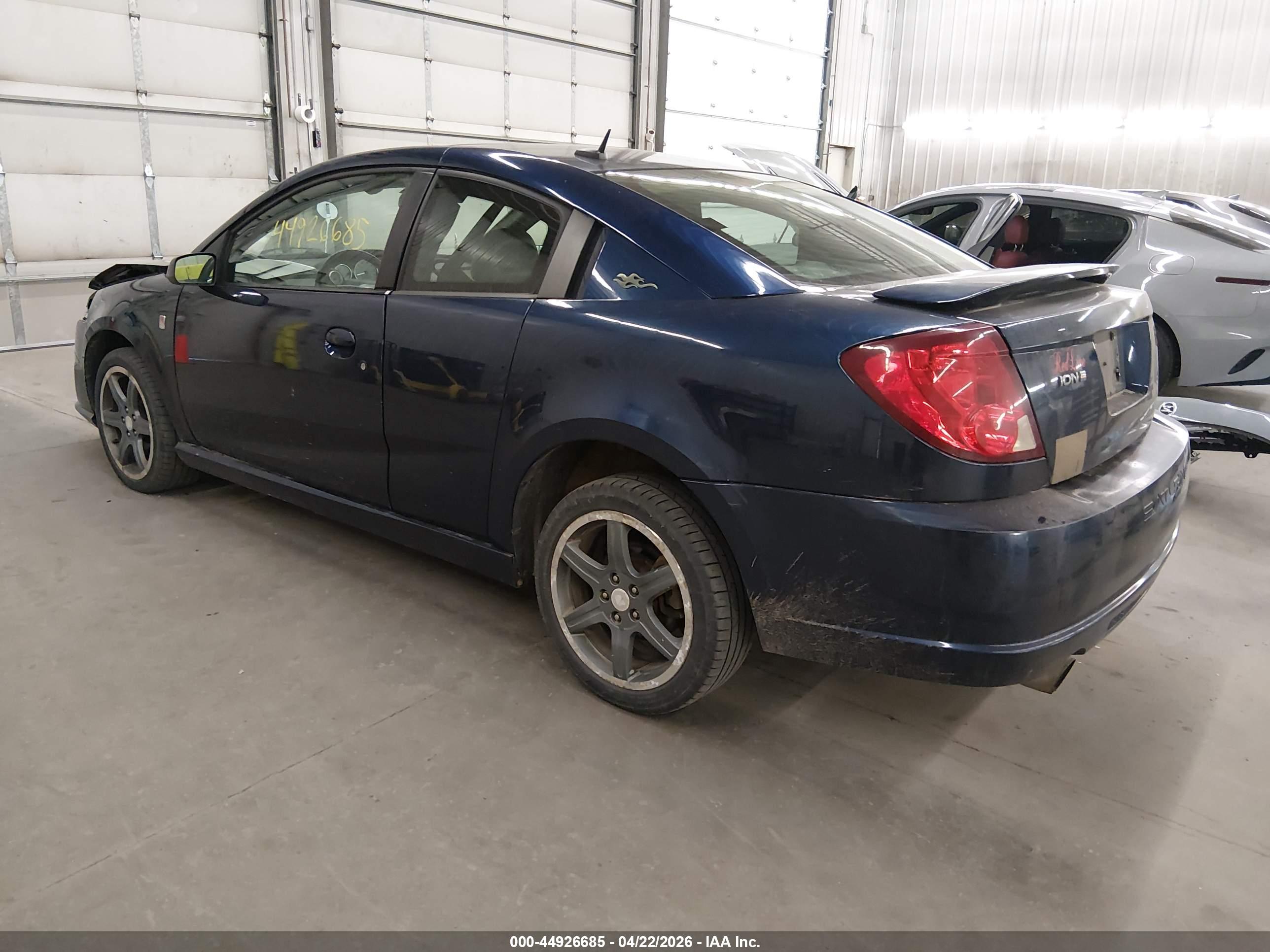 SATURN ION image 3