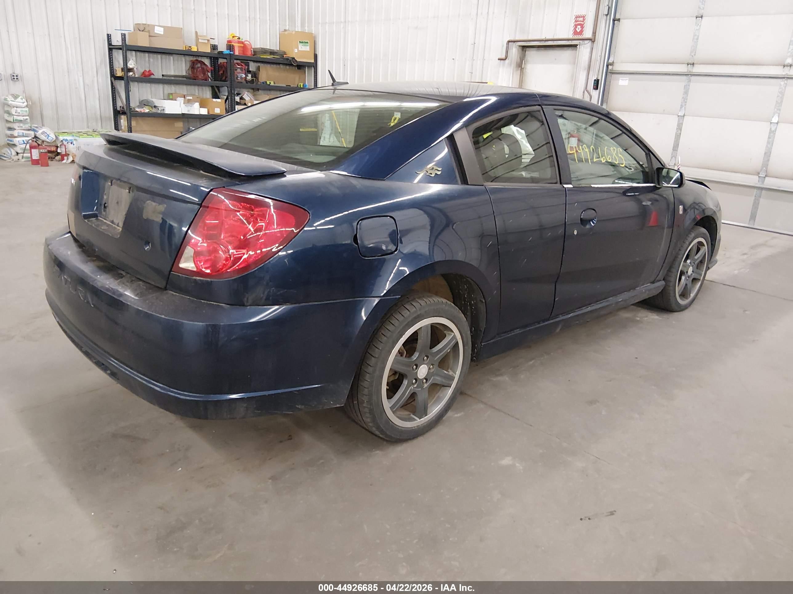 SATURN ION image 4