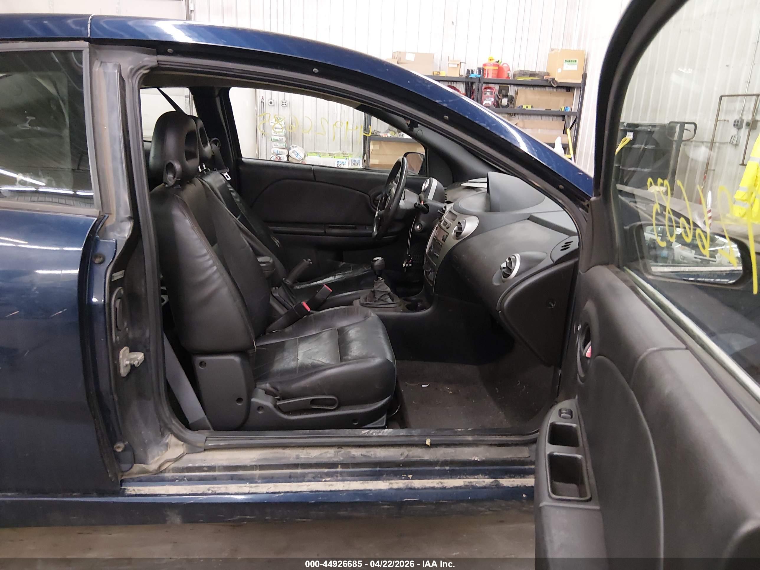 SATURN ION image 5