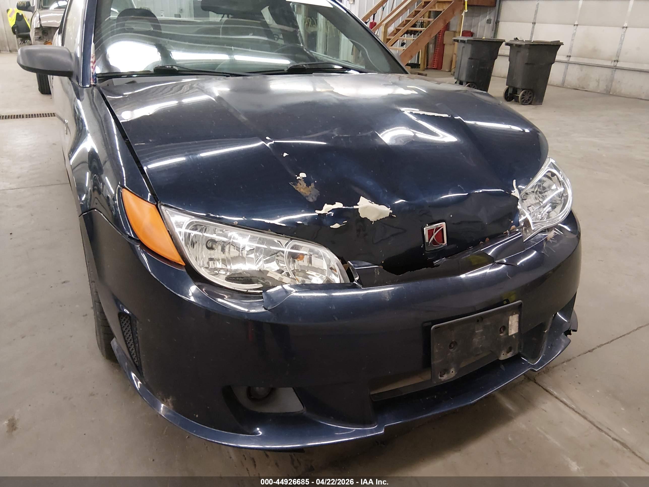 SATURN ION image 6