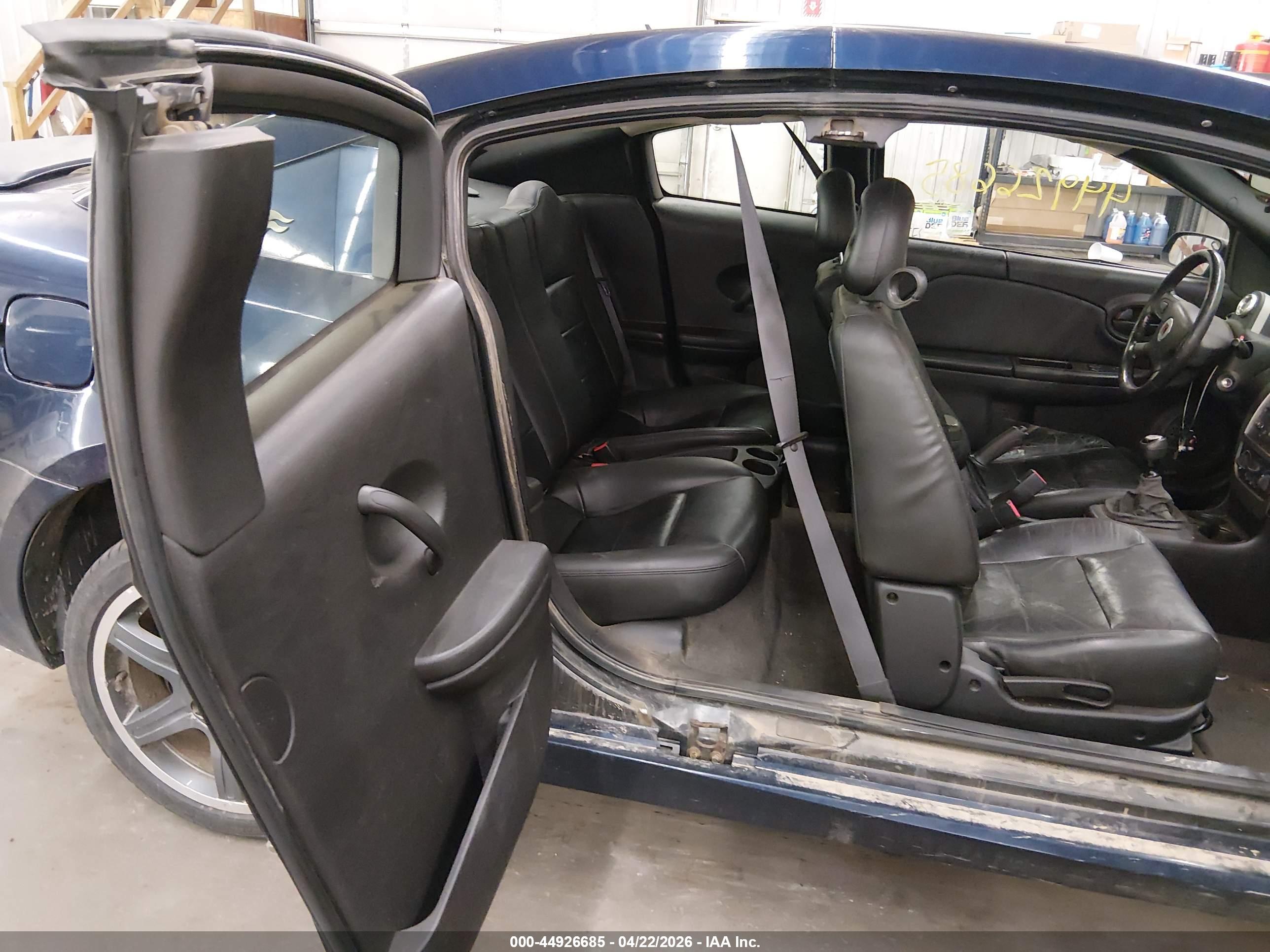 SATURN ION image 8