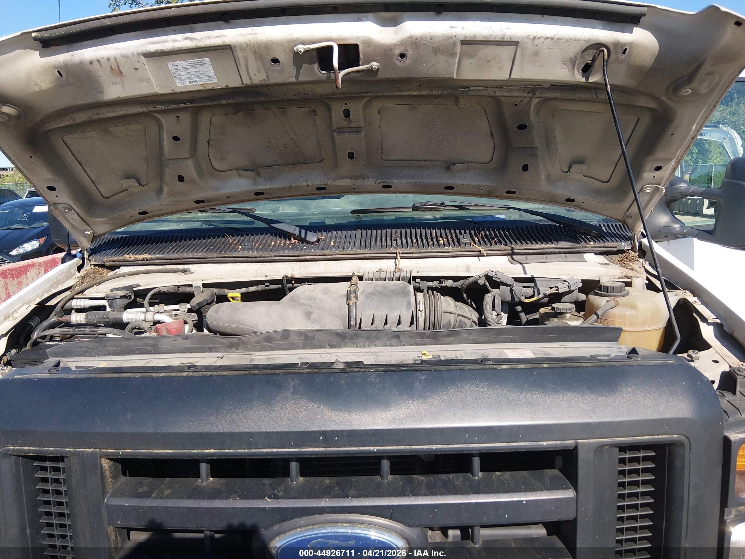 FORD E-150 image 10