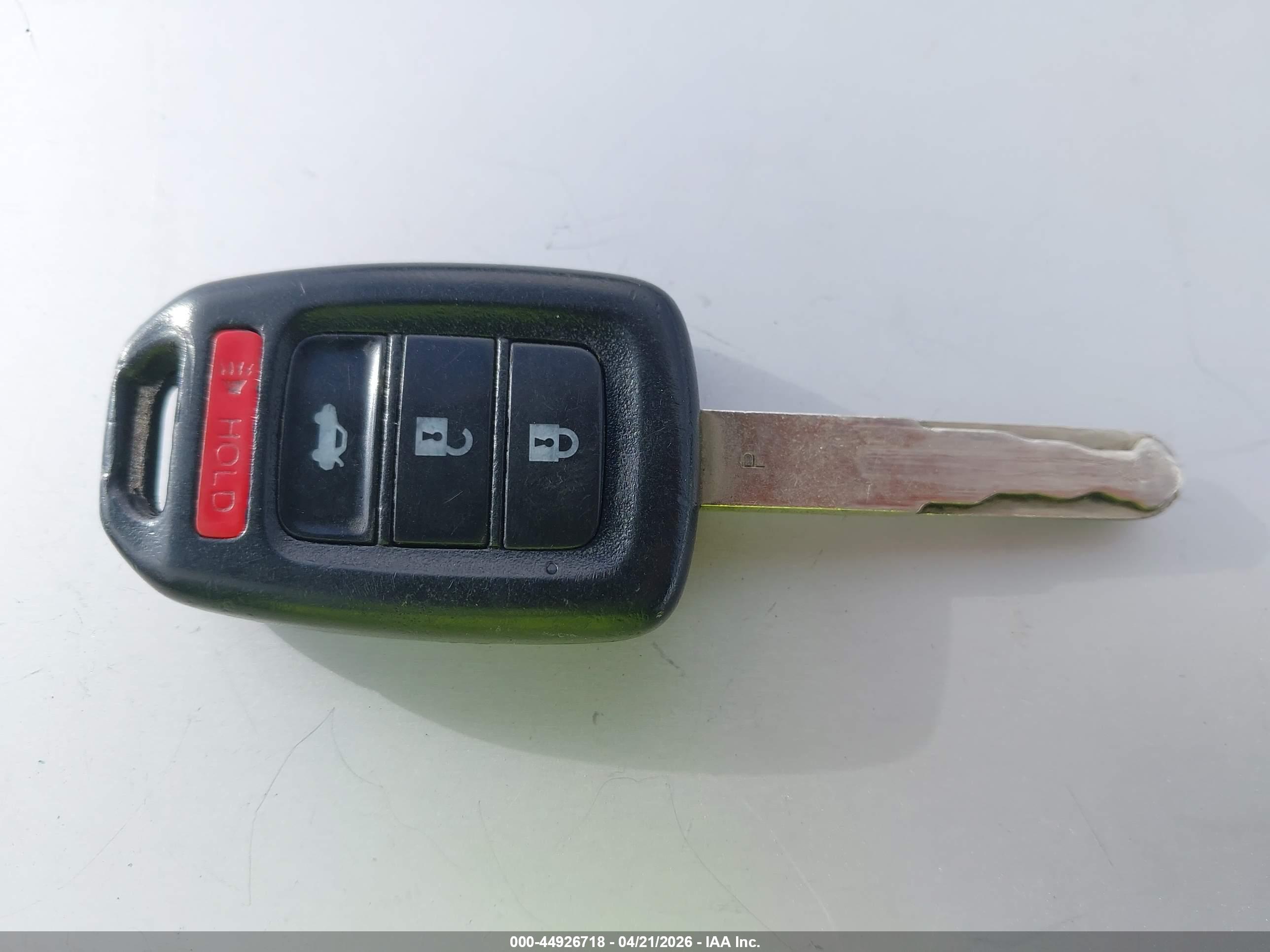HONDA ACCORD image 11