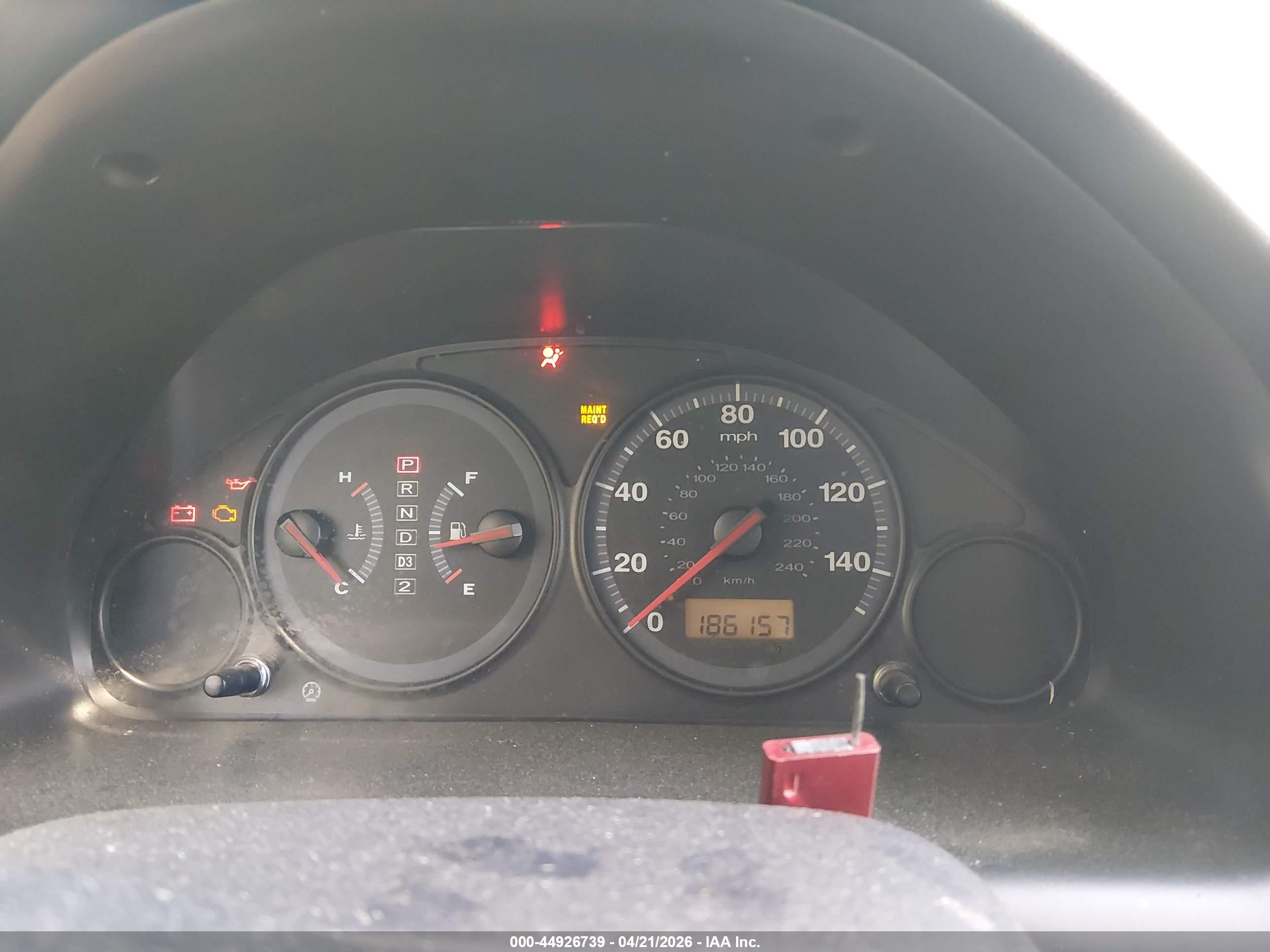 HONDA CIVIC image 7