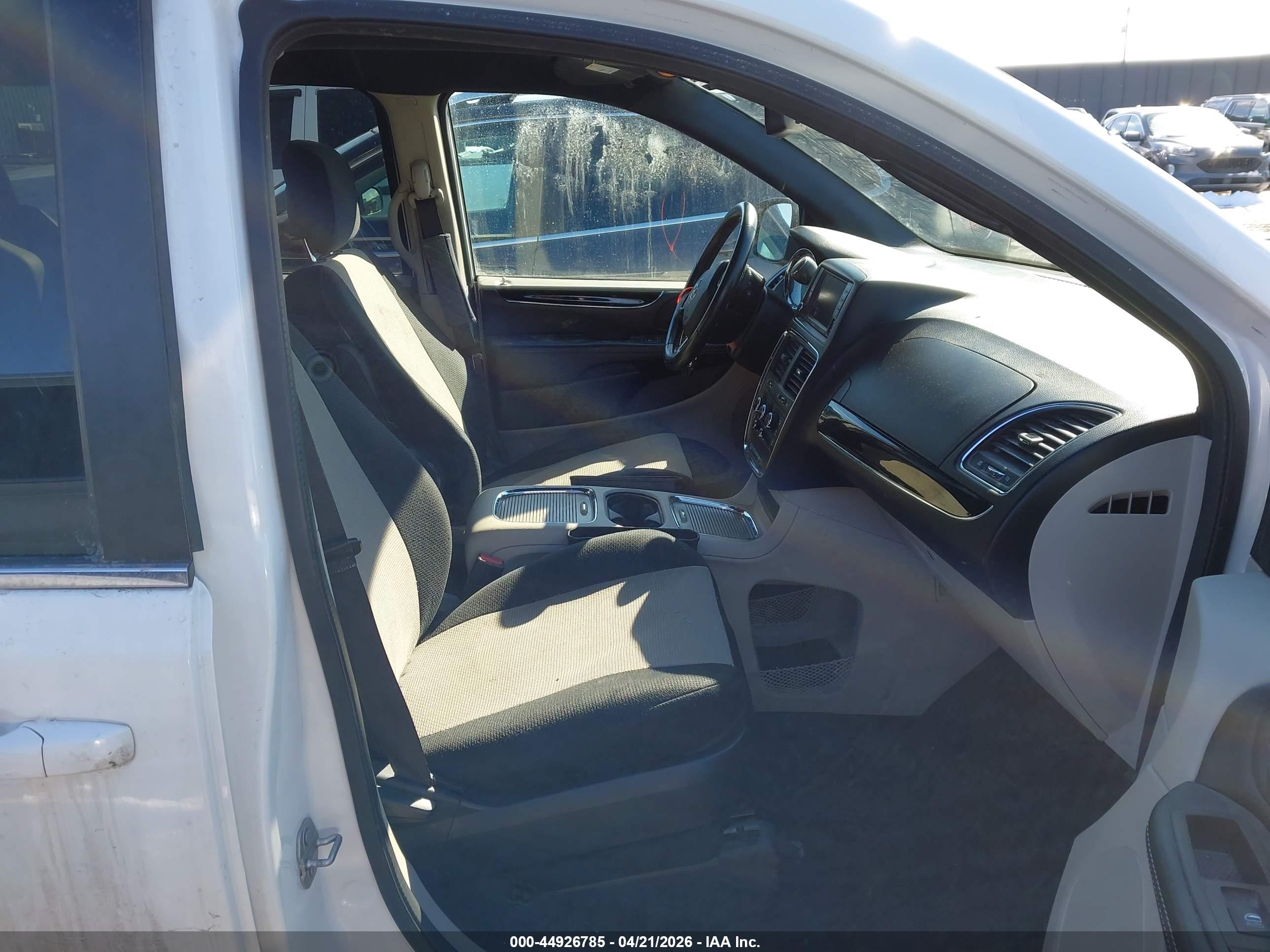 DODGE GRAND image 5