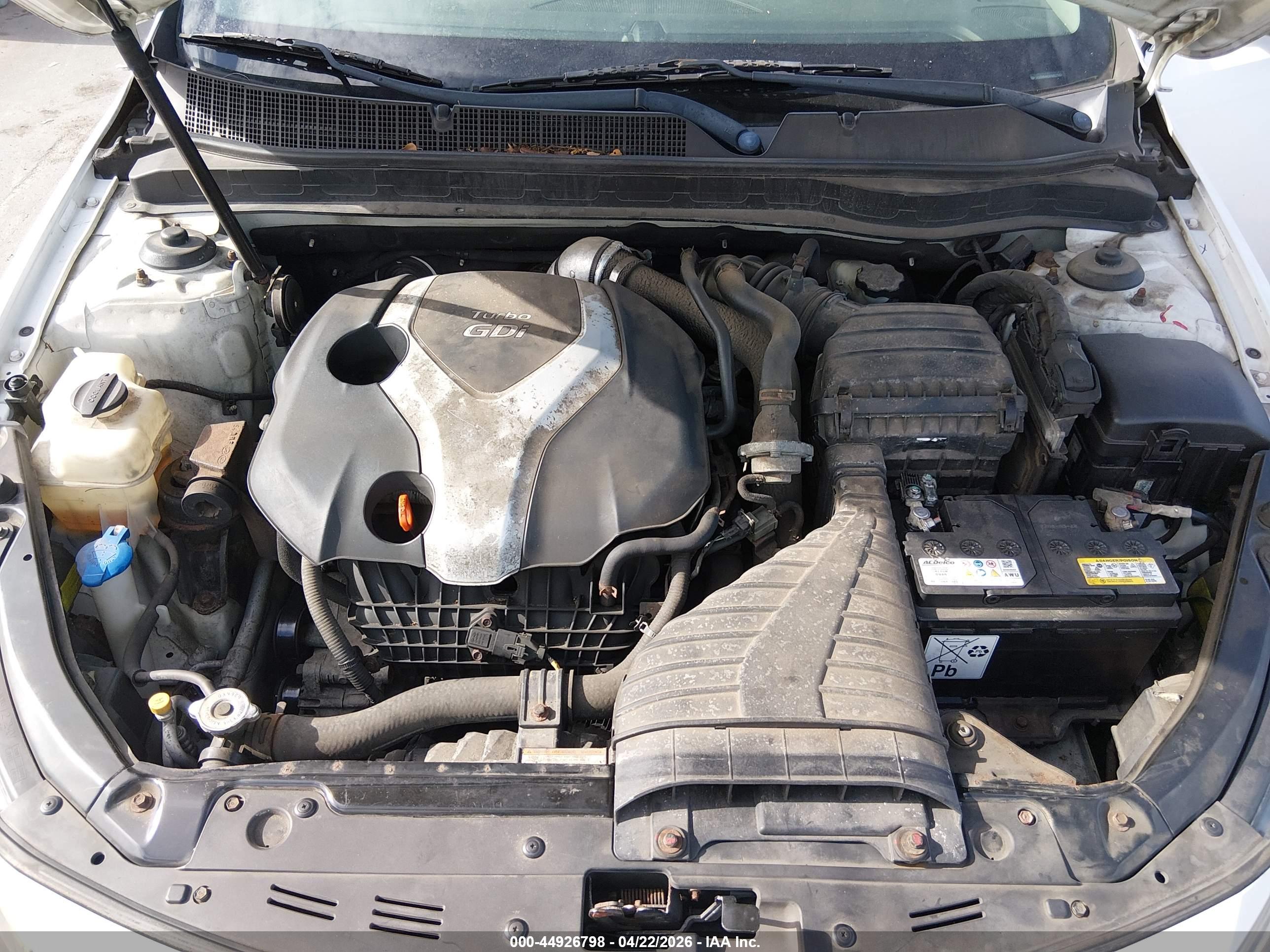 KIA OPTIMA image 10