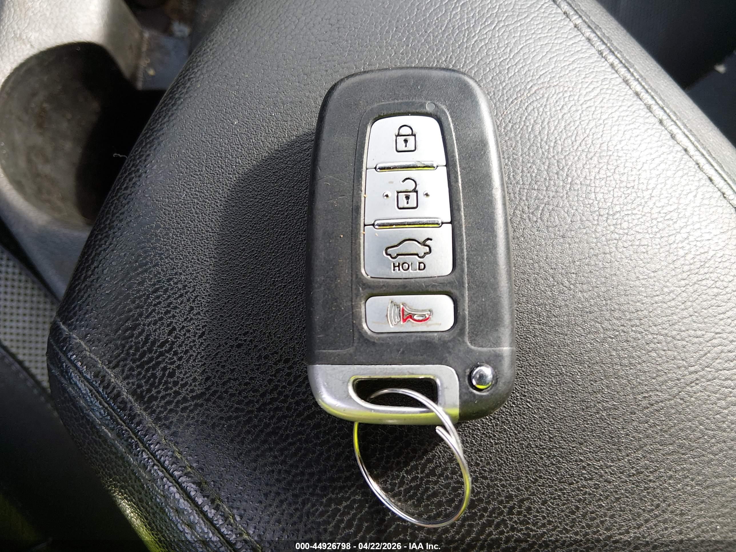 KIA OPTIMA image 11