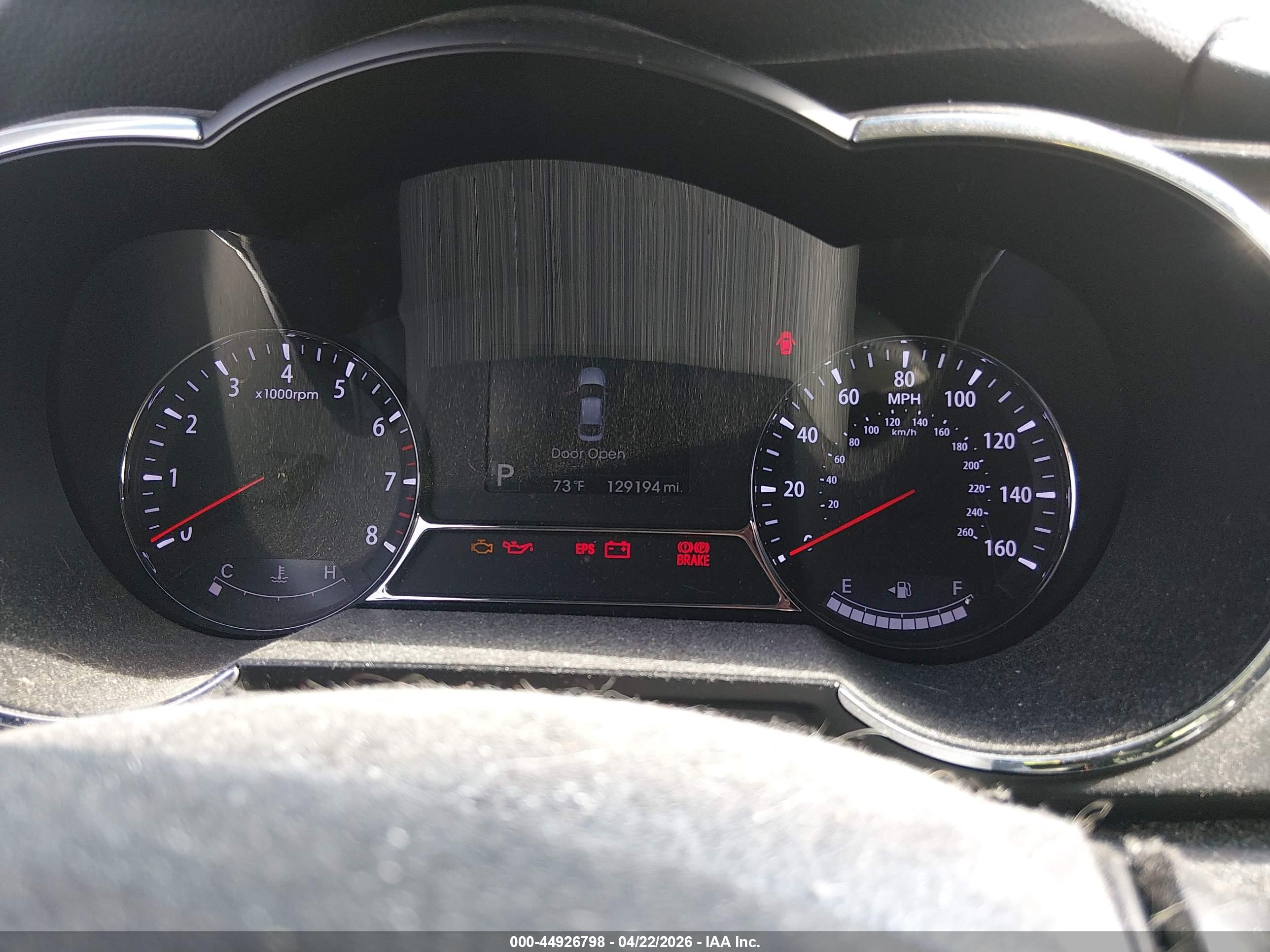 KIA OPTIMA image 7