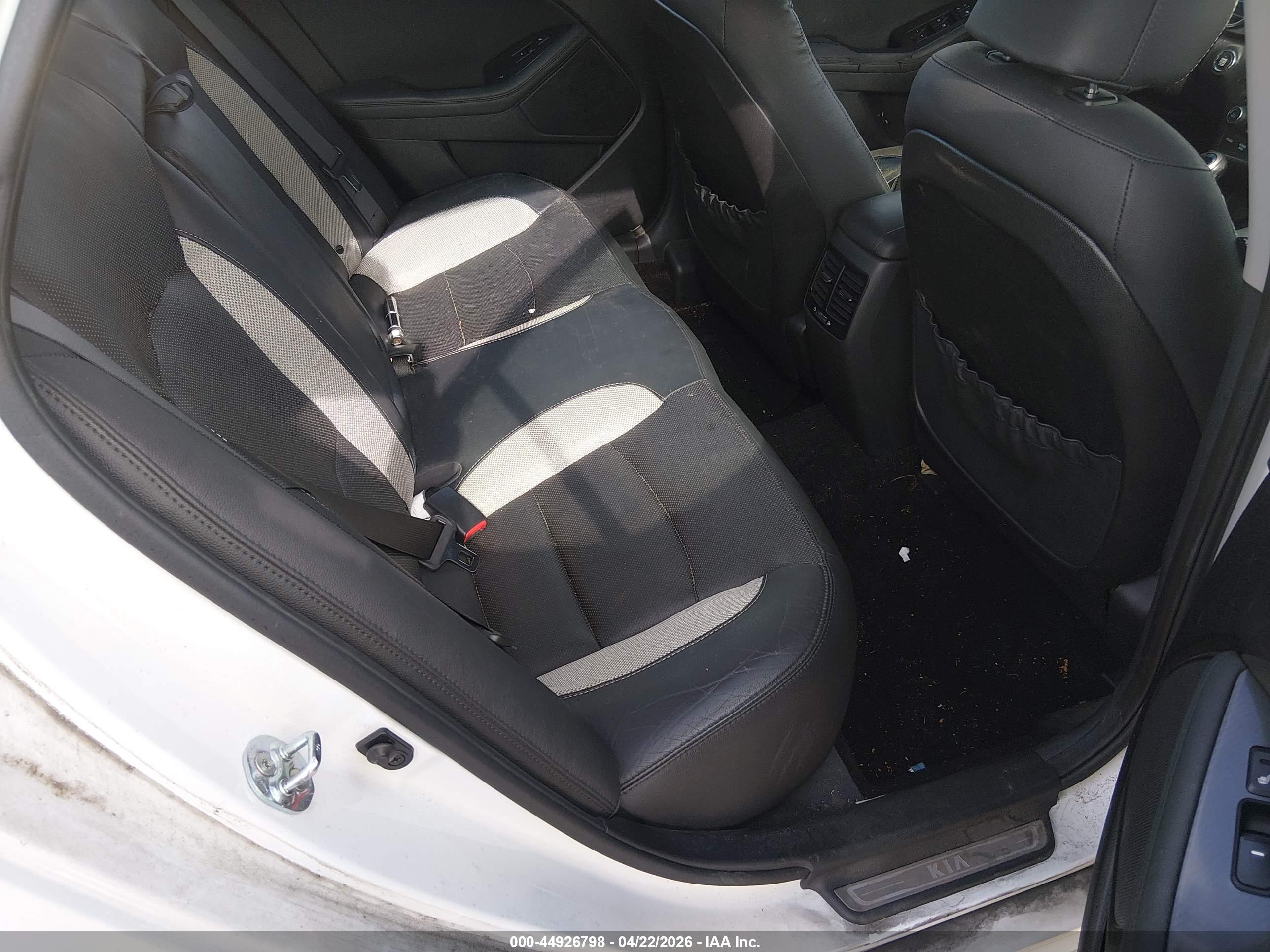 KIA OPTIMA image 8
