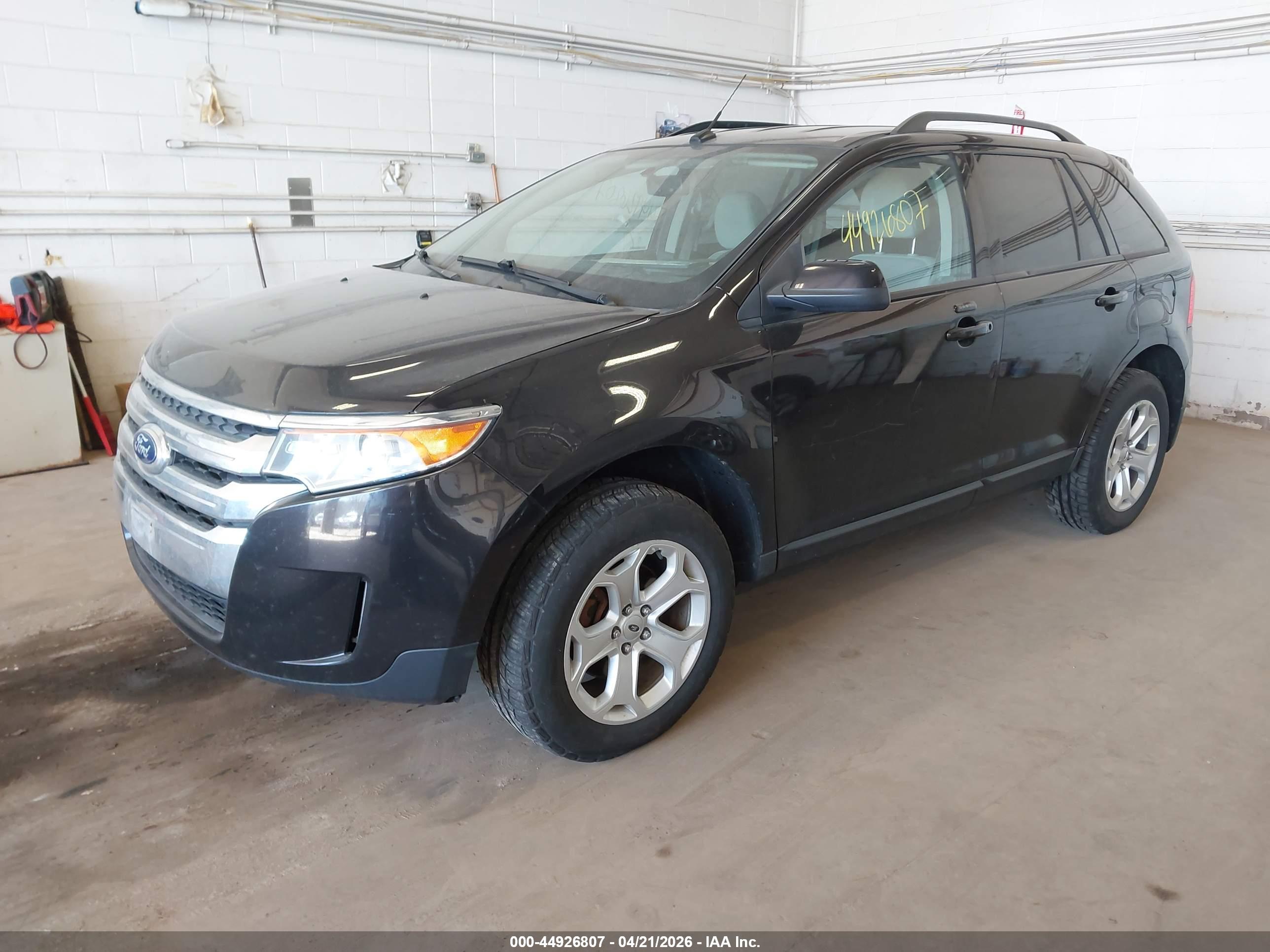 FORD EDGE image 2