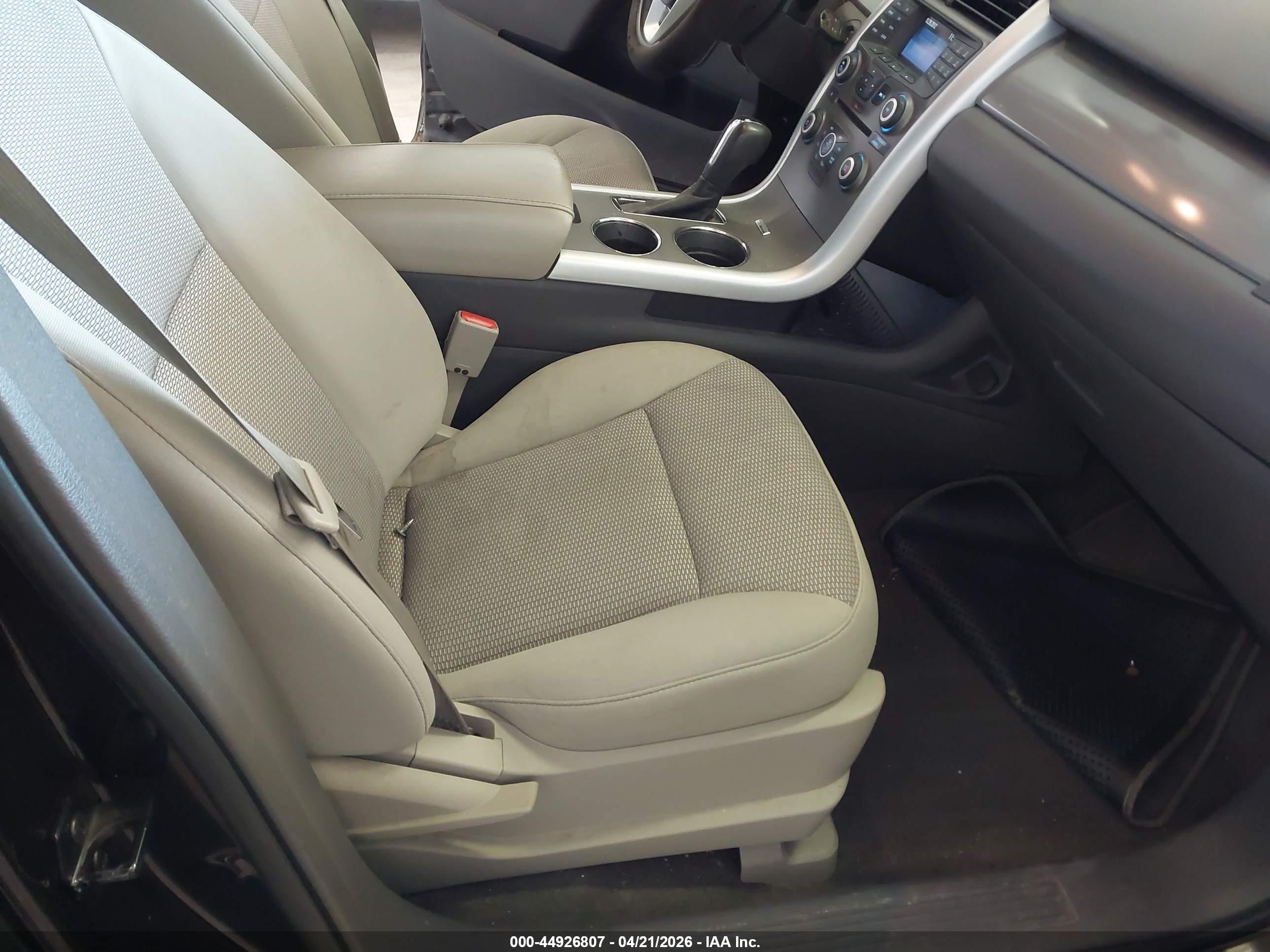 FORD EDGE image 5