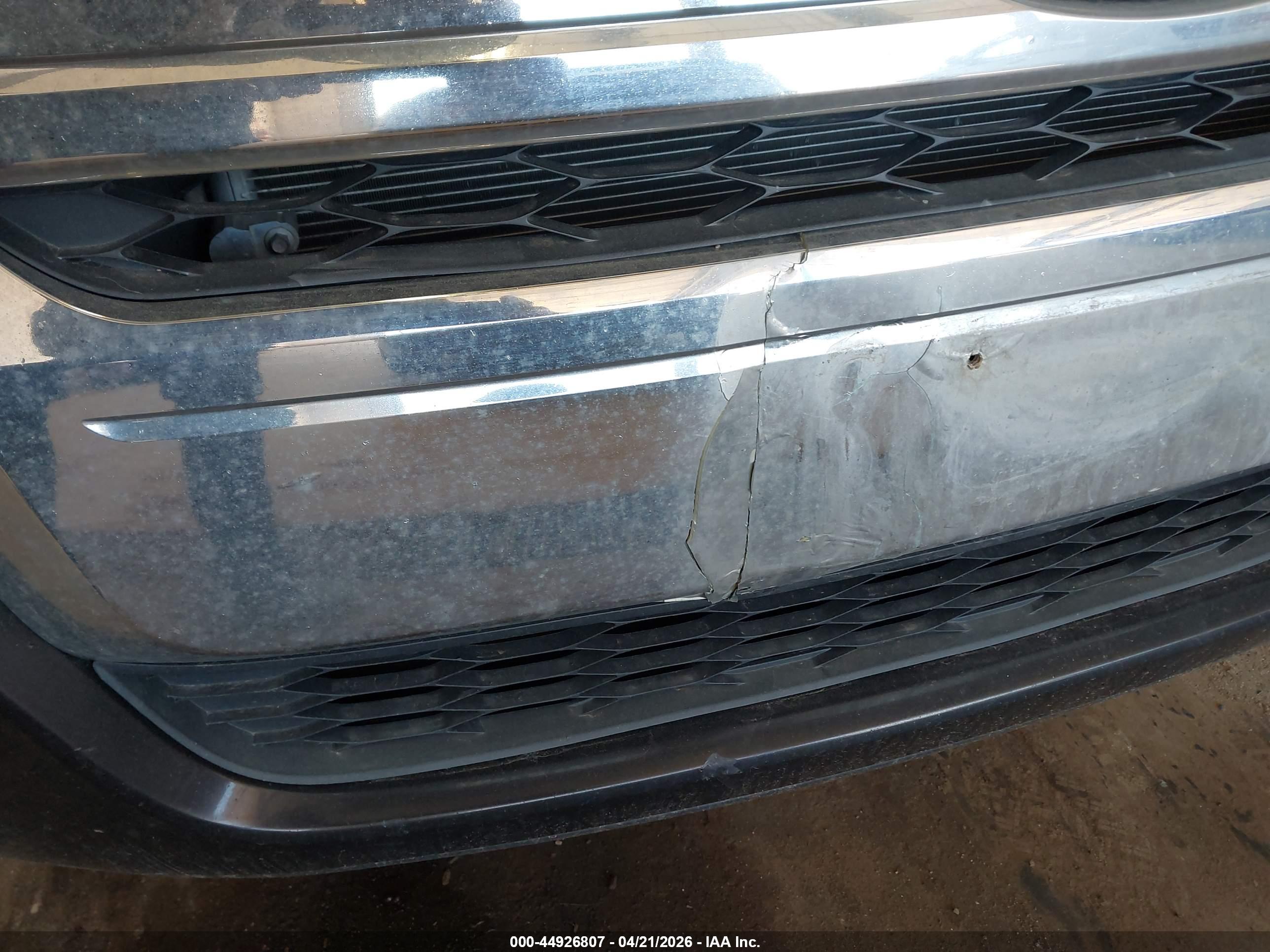 FORD EDGE image 6
