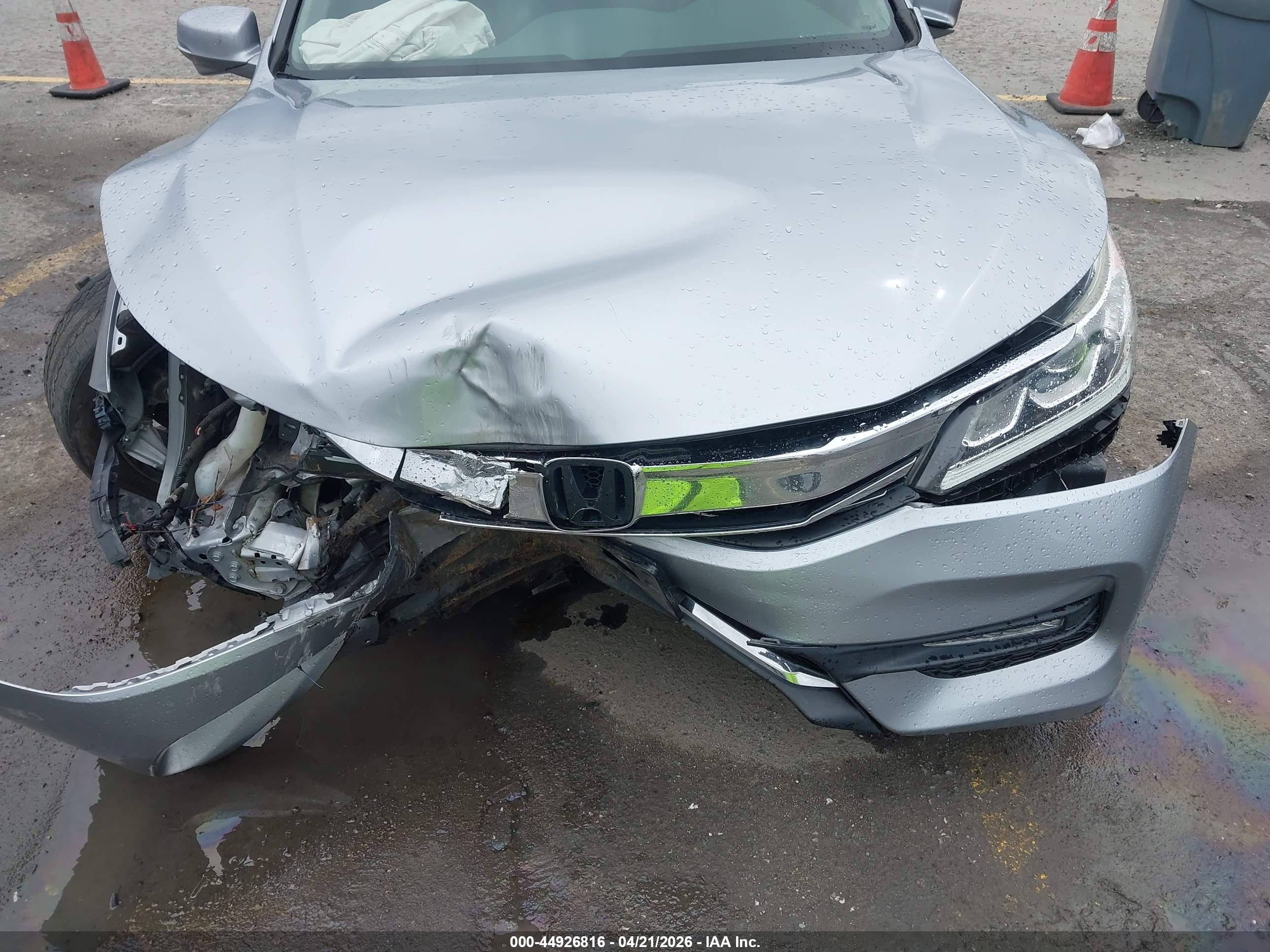 HONDA ACCORD image 6