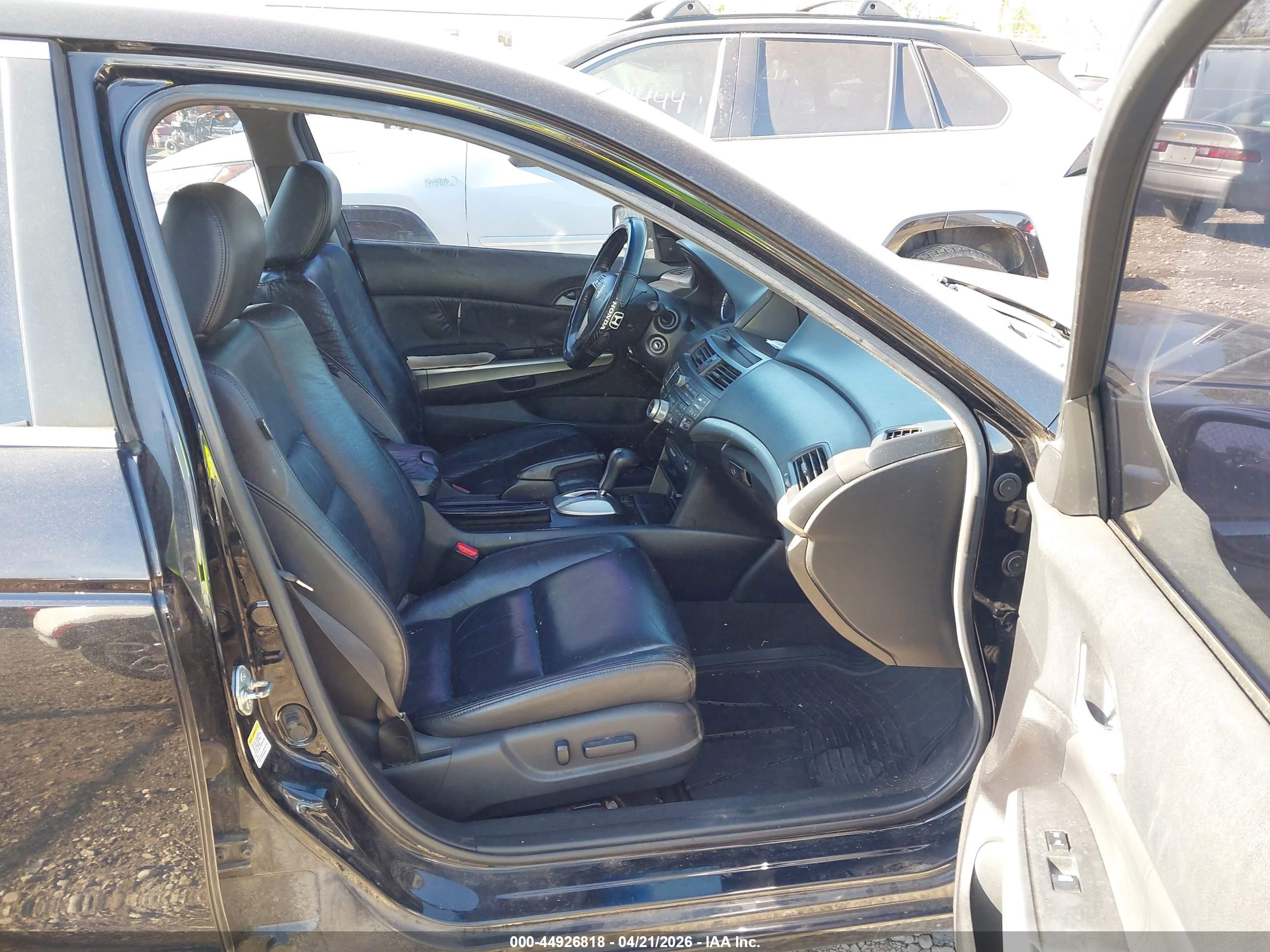 HONDA ACCORD image 5
