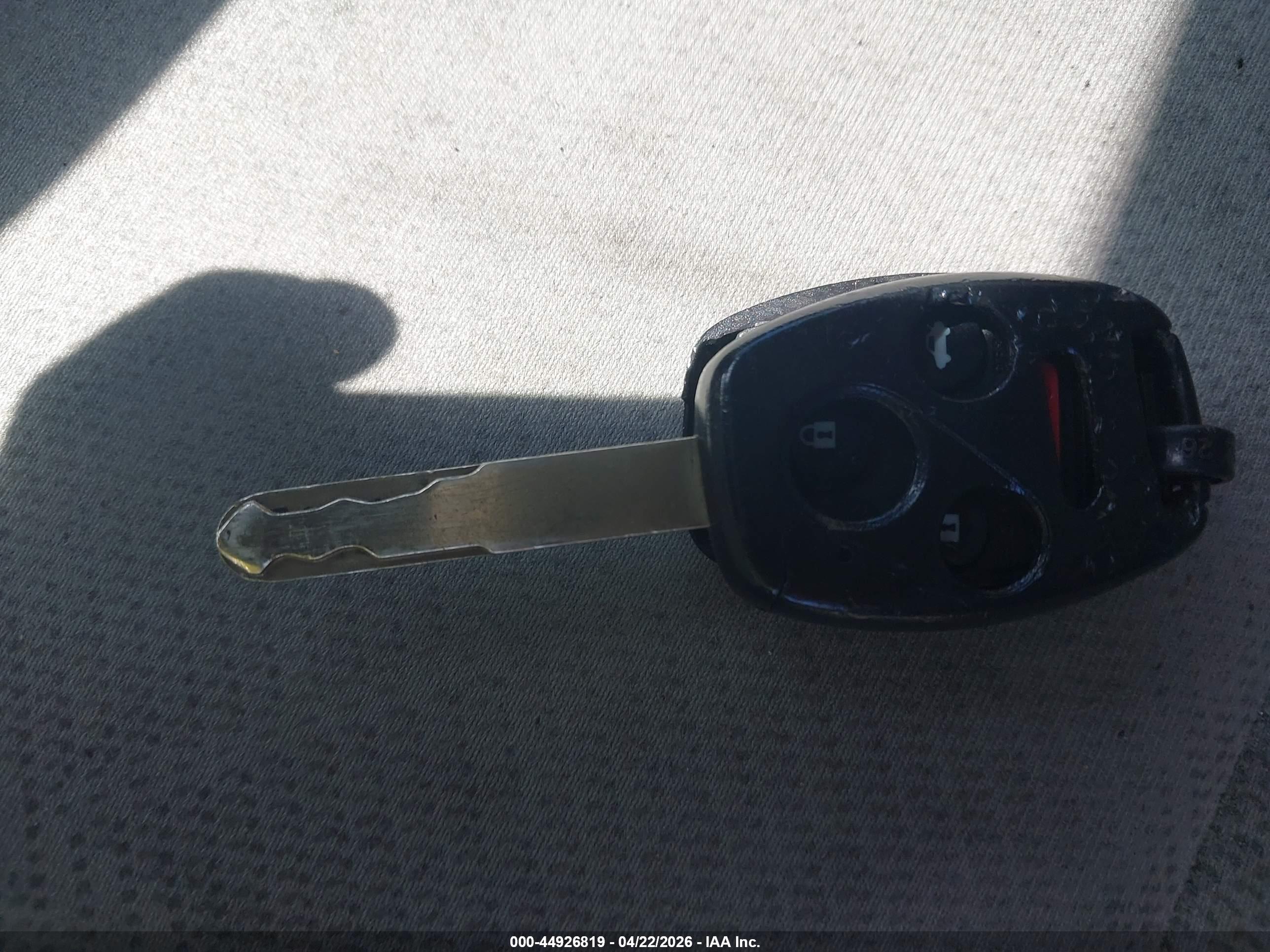 HONDA CIVIC image 11