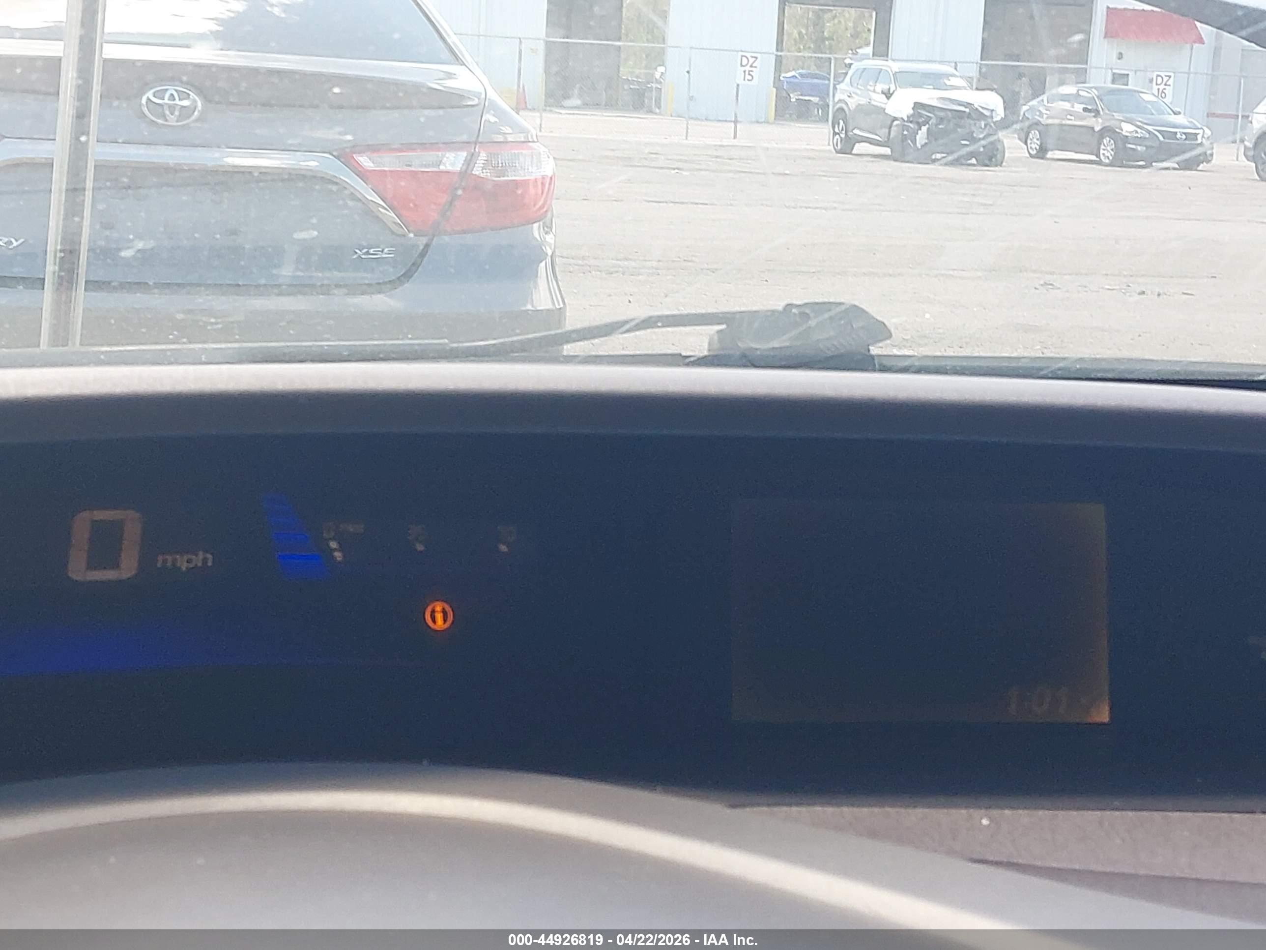 HONDA CIVIC image 7