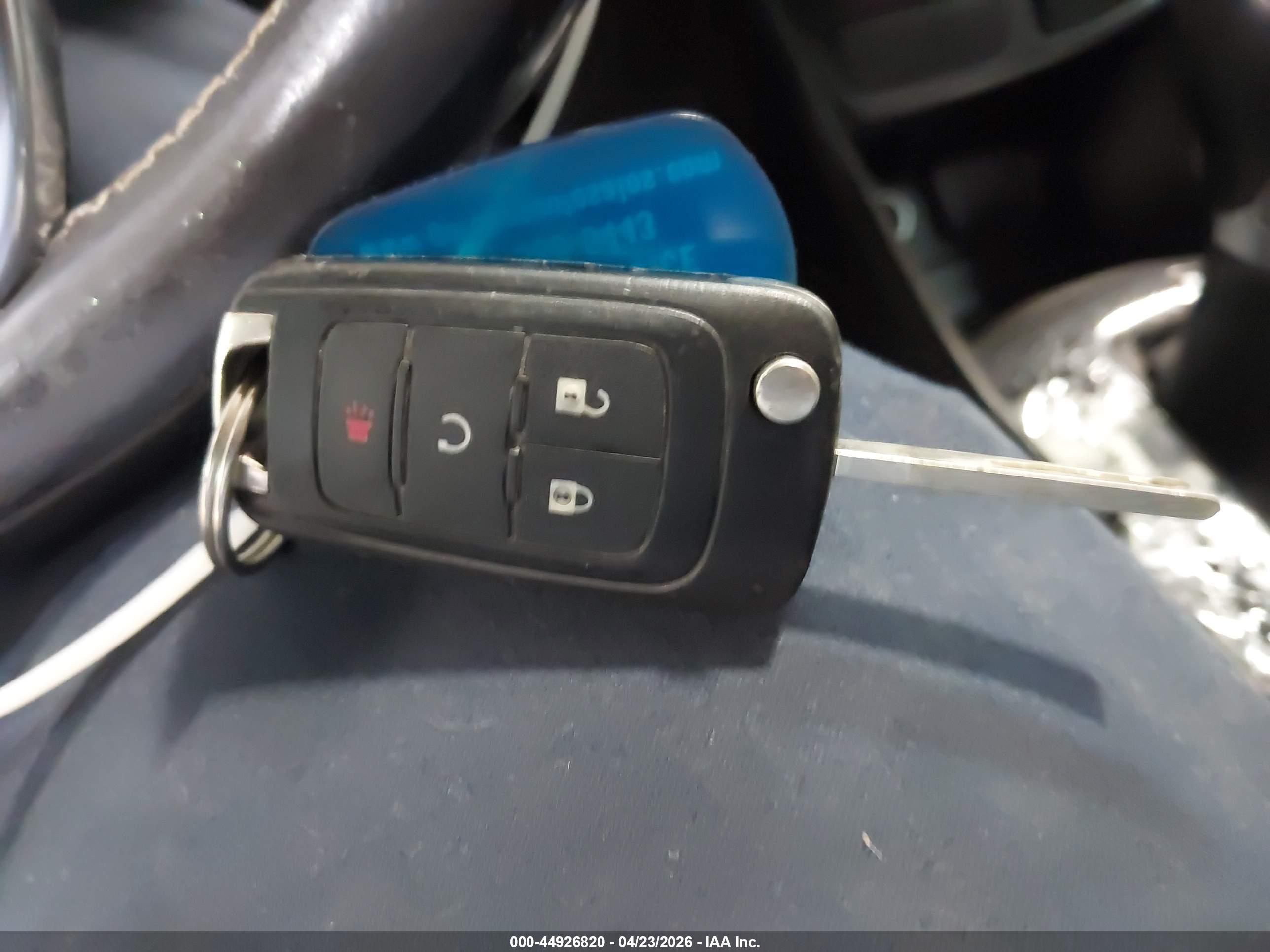 BUICK ENCORE image 11