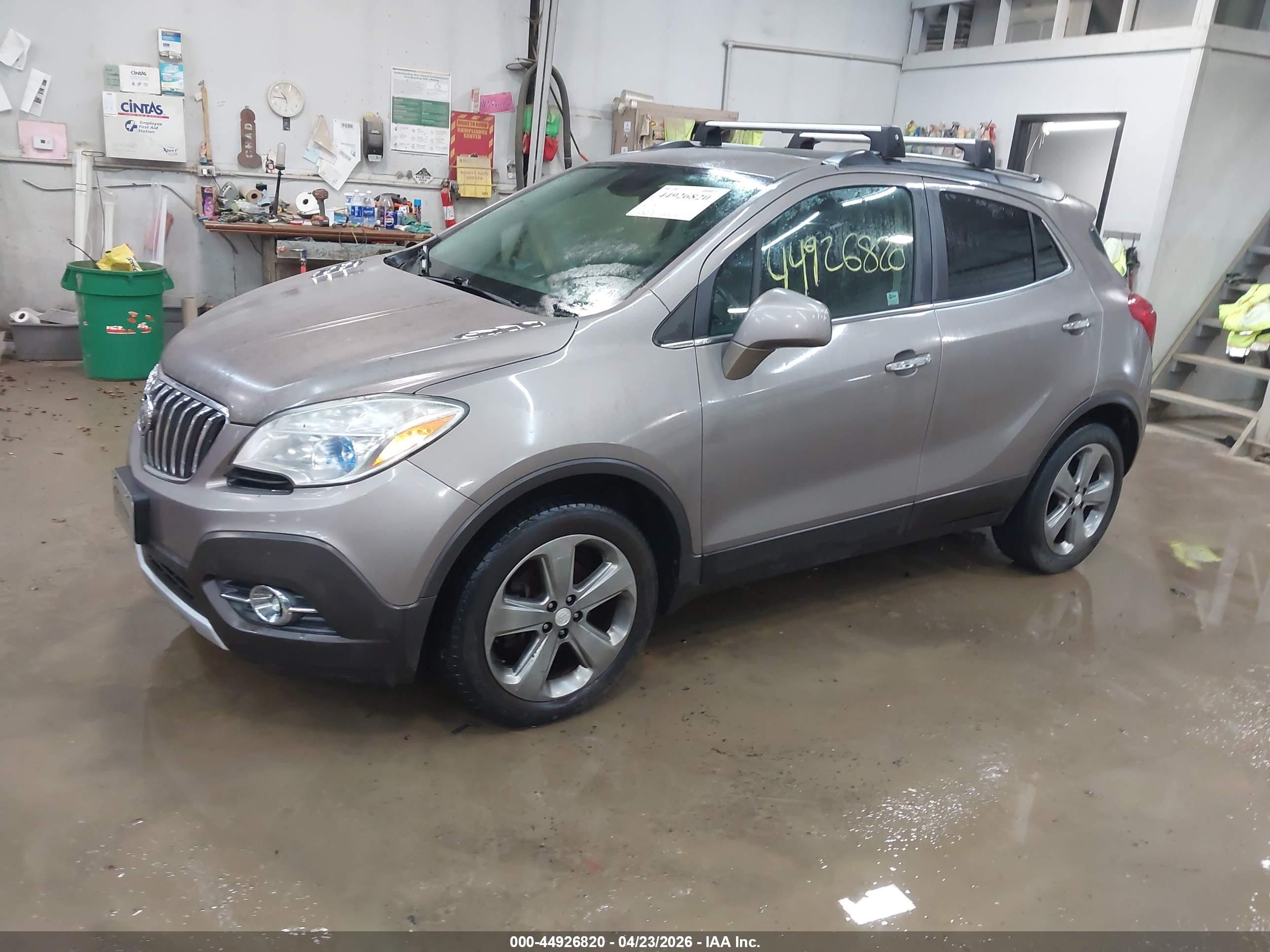 BUICK ENCORE image 2