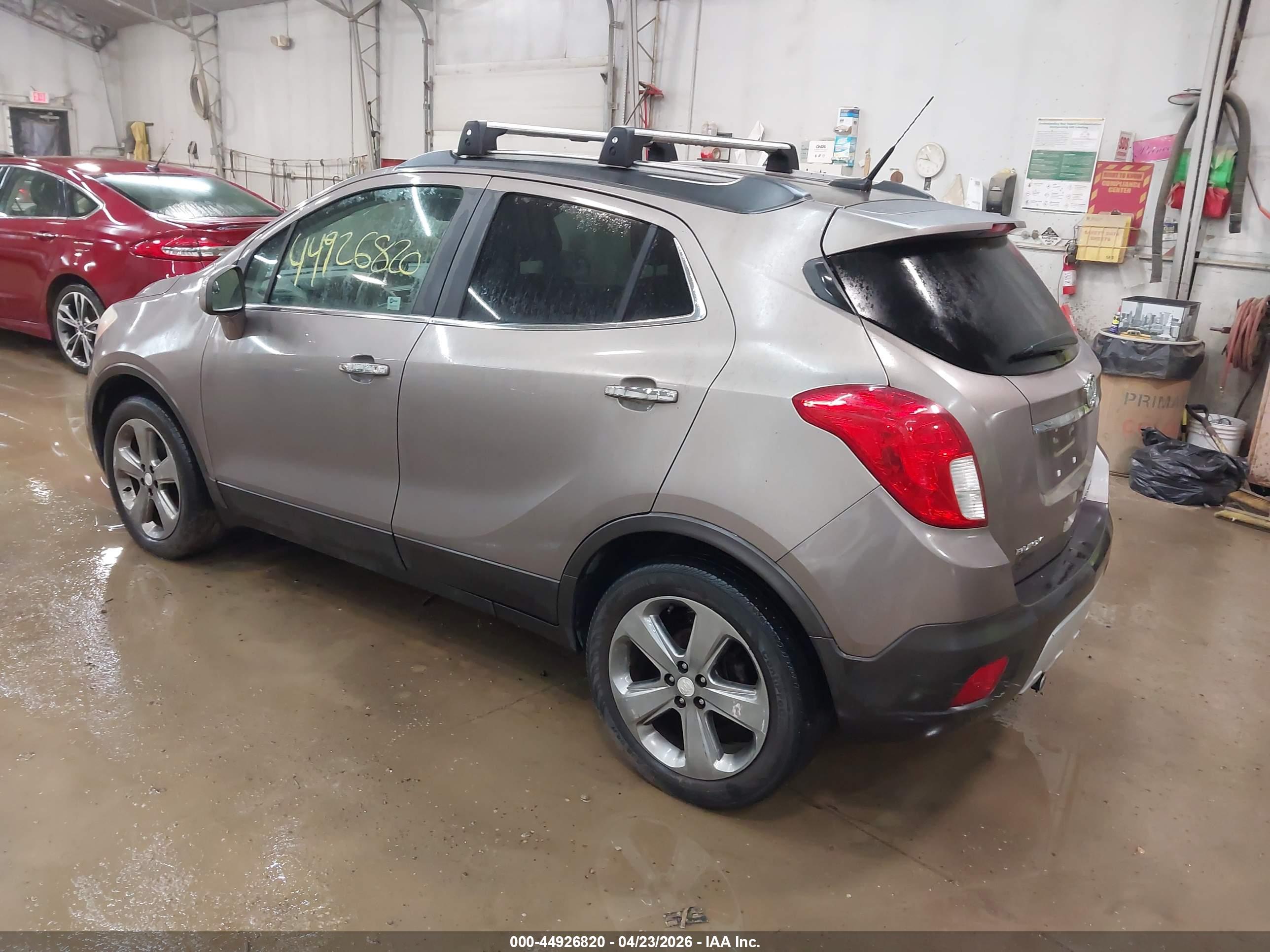 BUICK ENCORE image 3