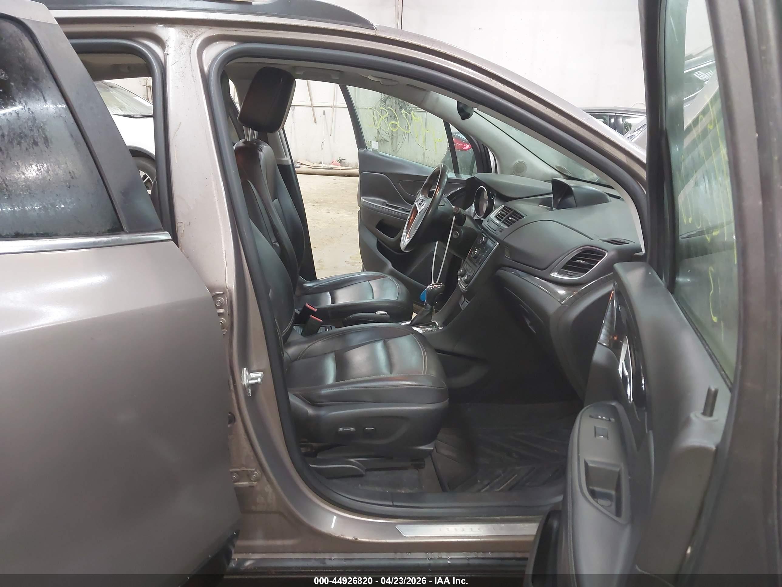 BUICK ENCORE image 5