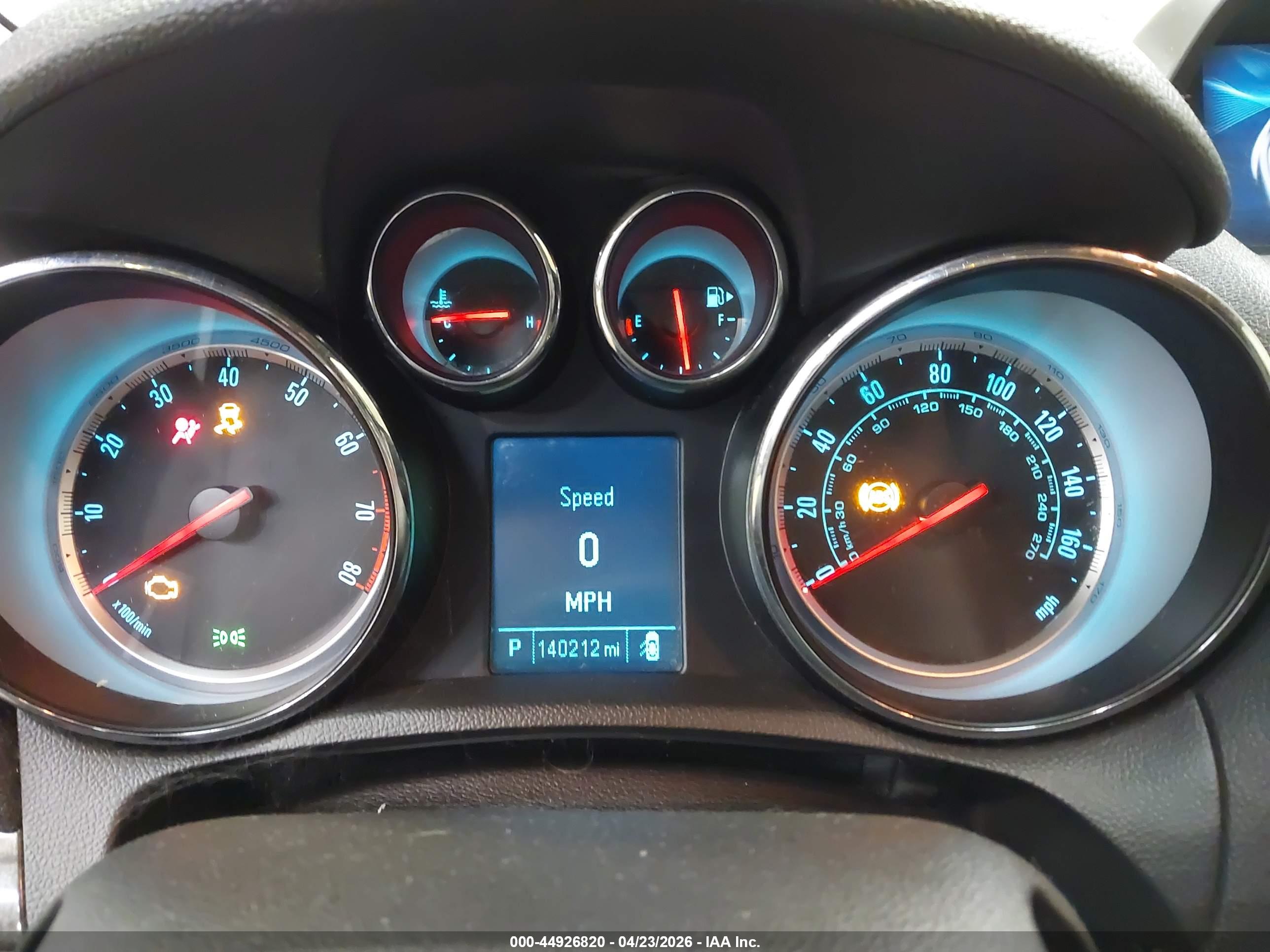BUICK ENCORE image 7