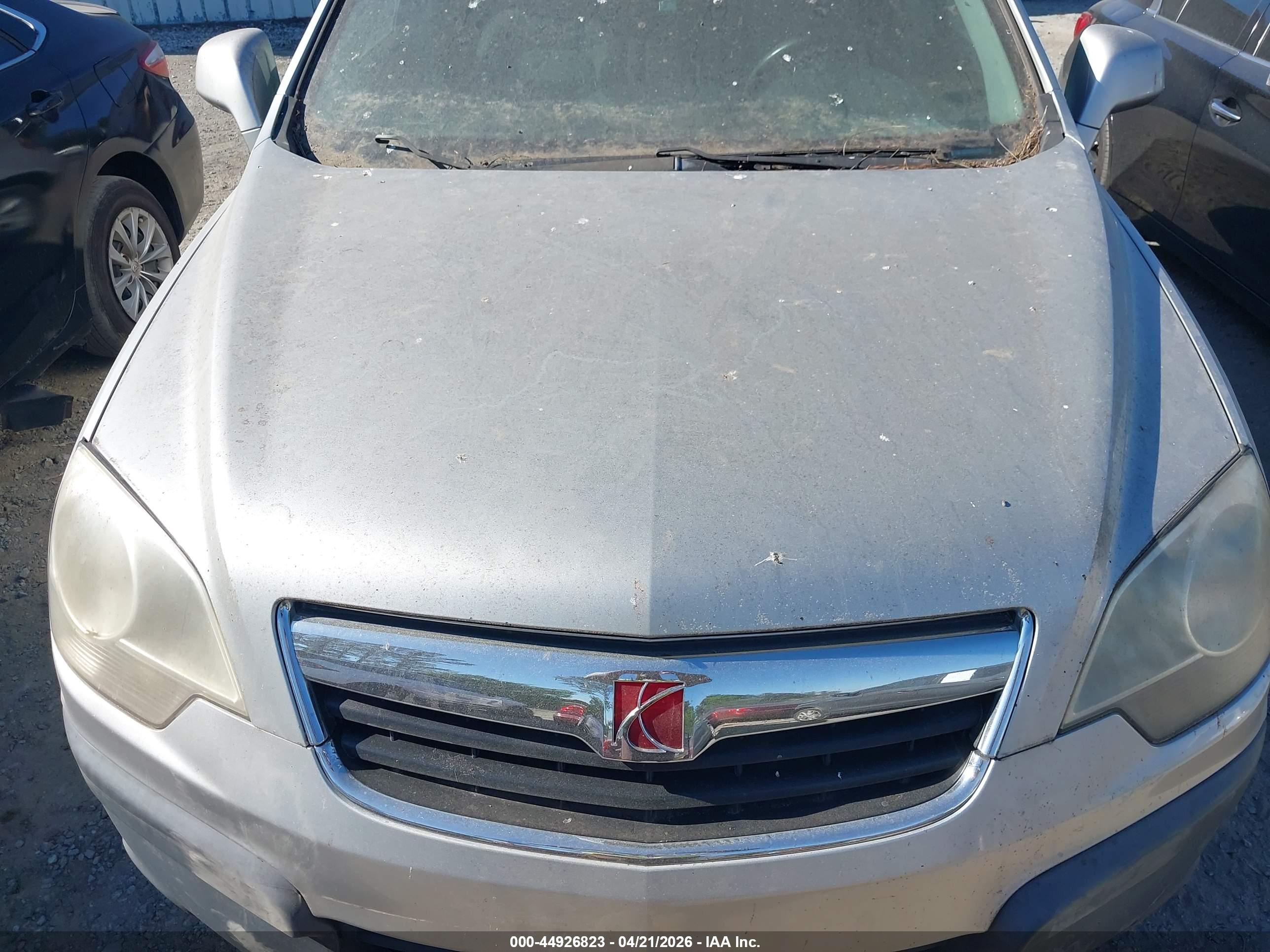 SATURN VUE image 10