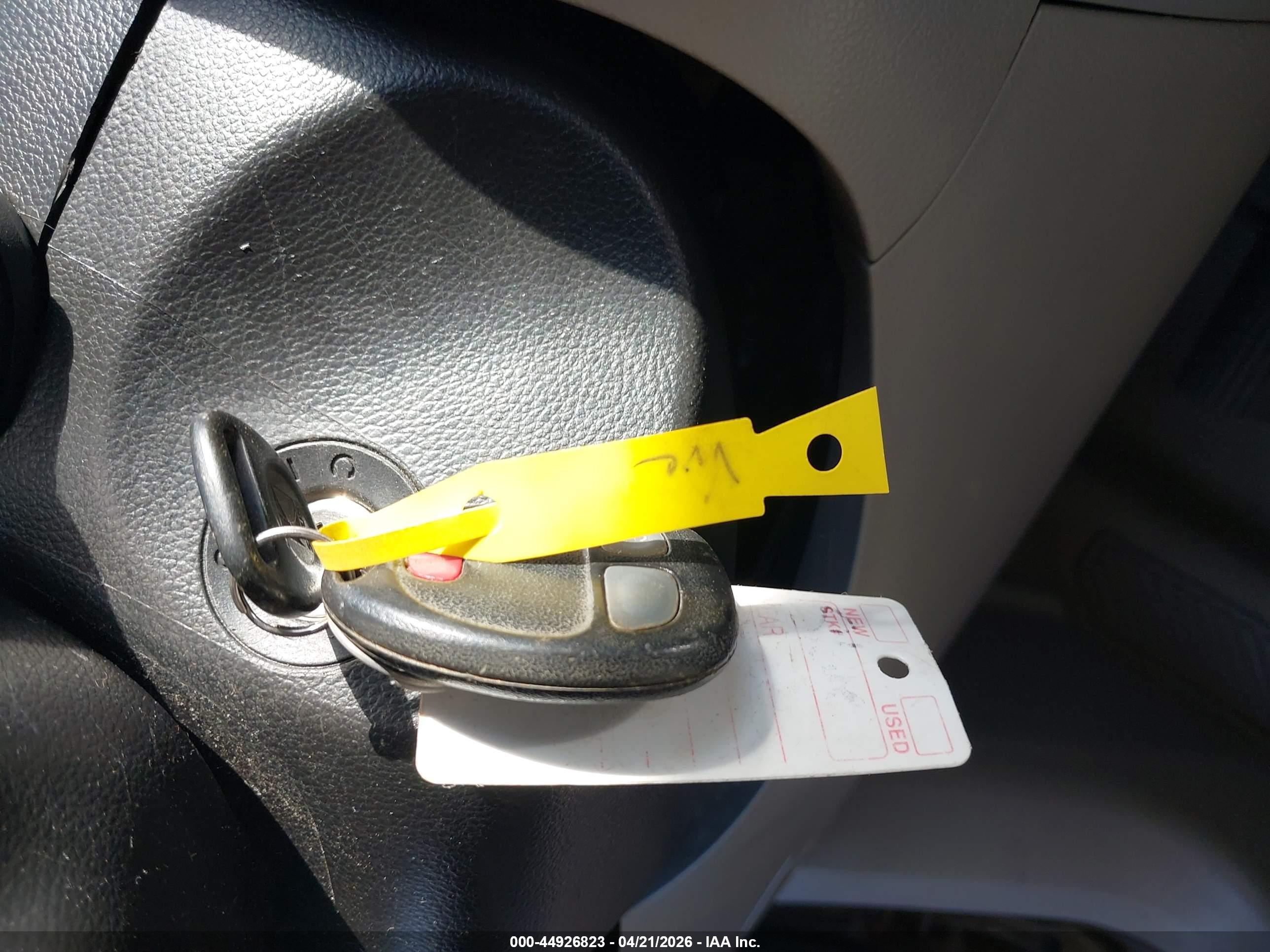 SATURN VUE image 11