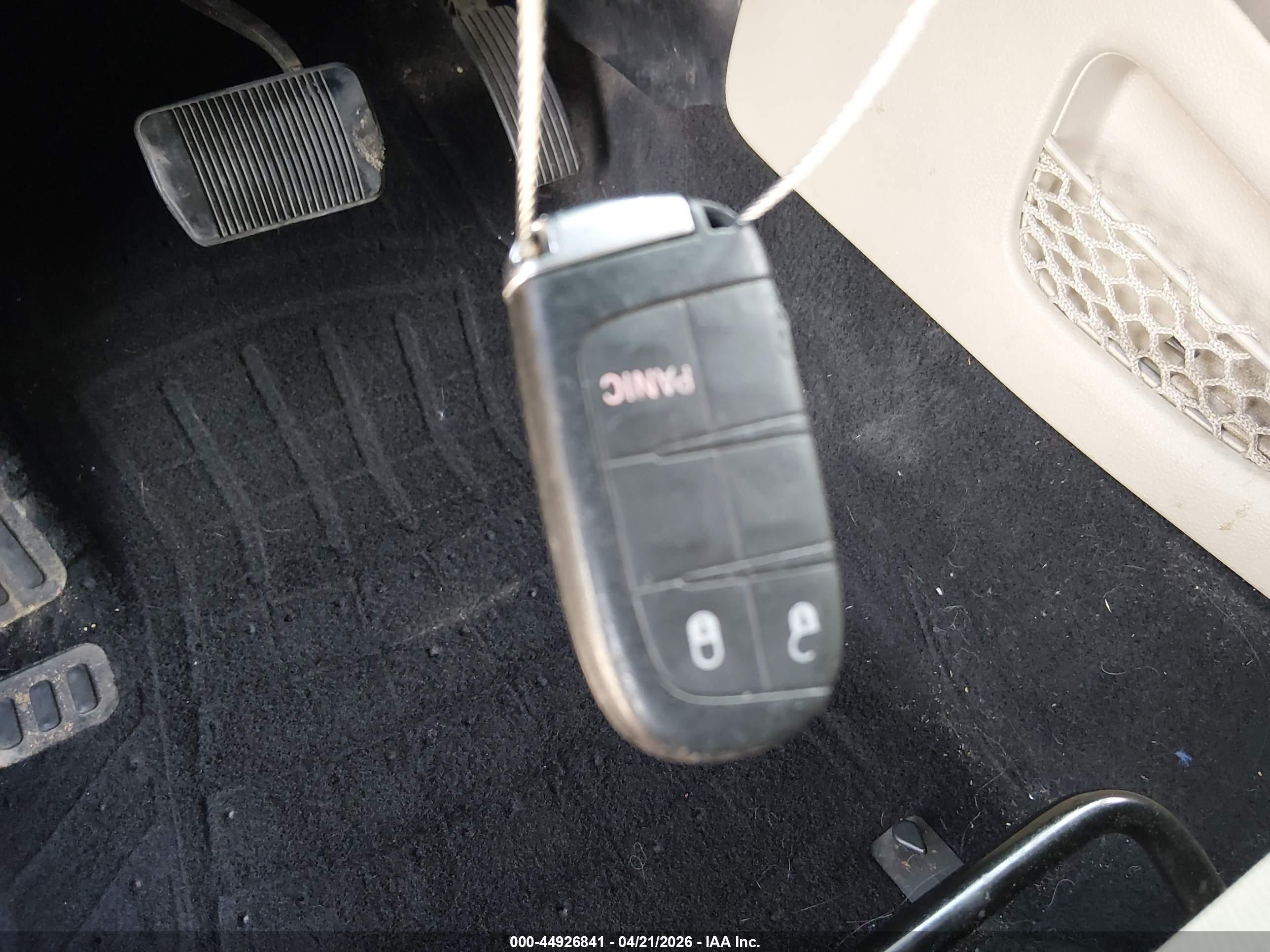 DODGE JOURNEY image 11