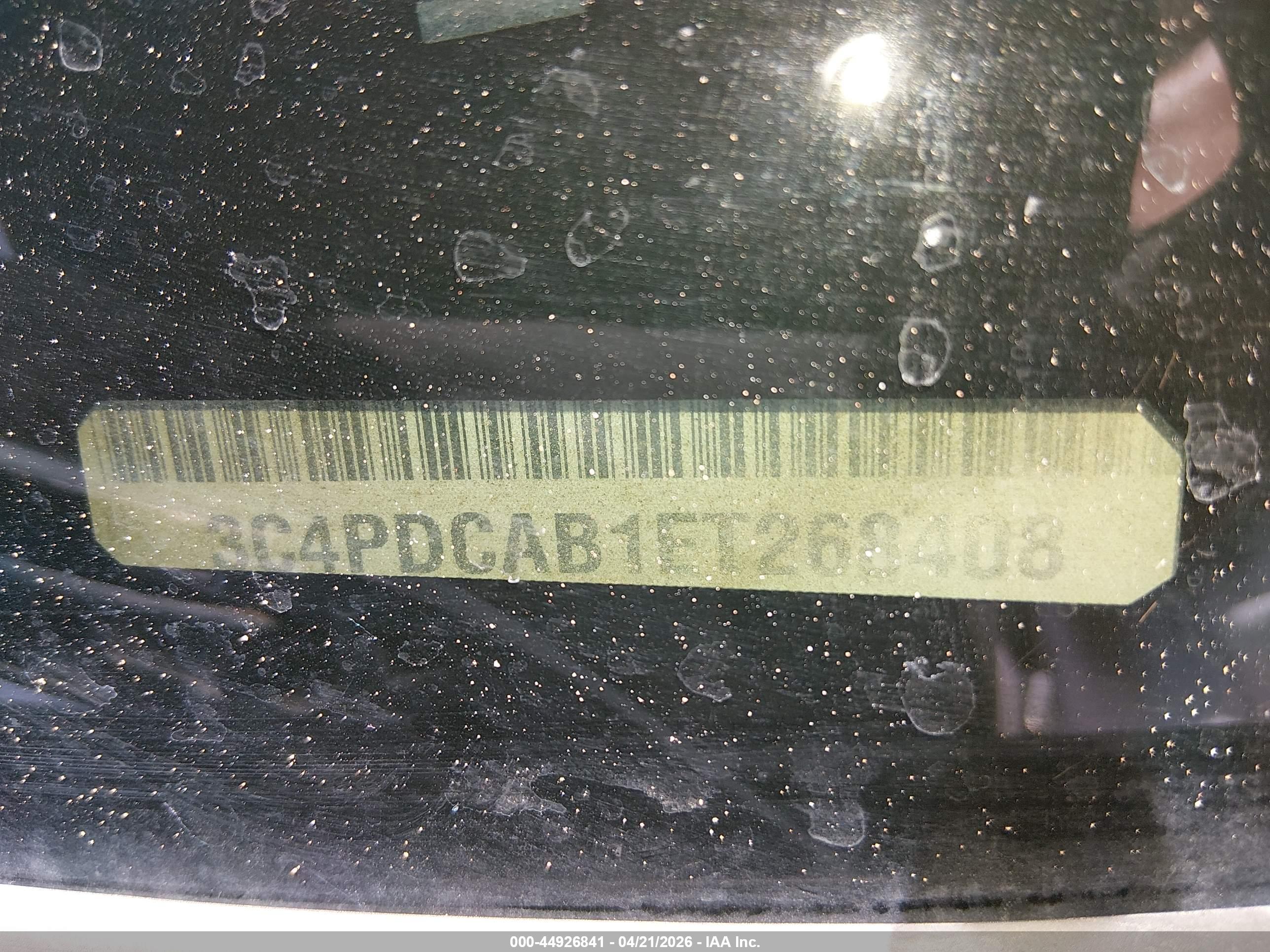 DODGE JOURNEY image 9