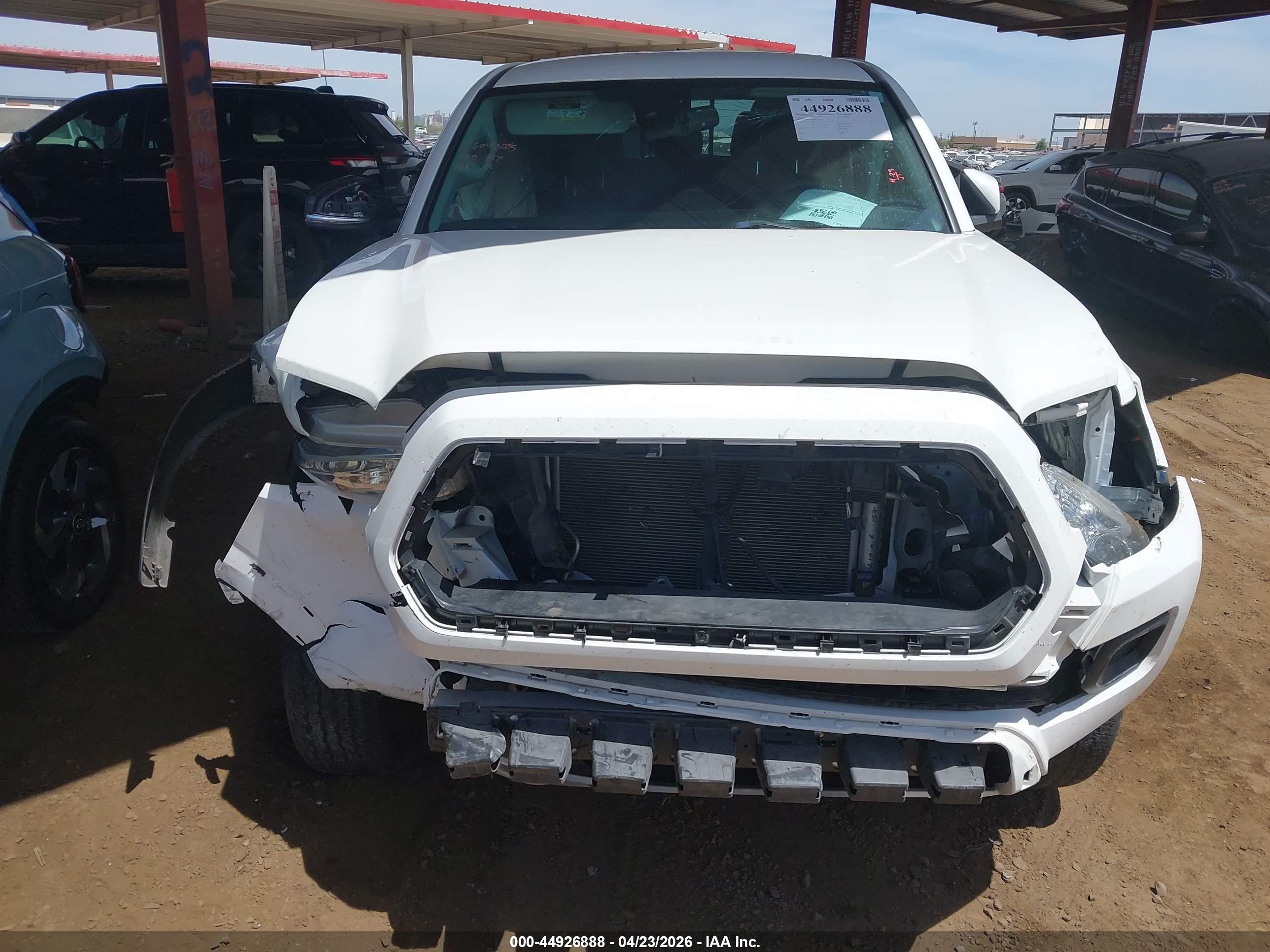 TOYOTA TACOMA image 6