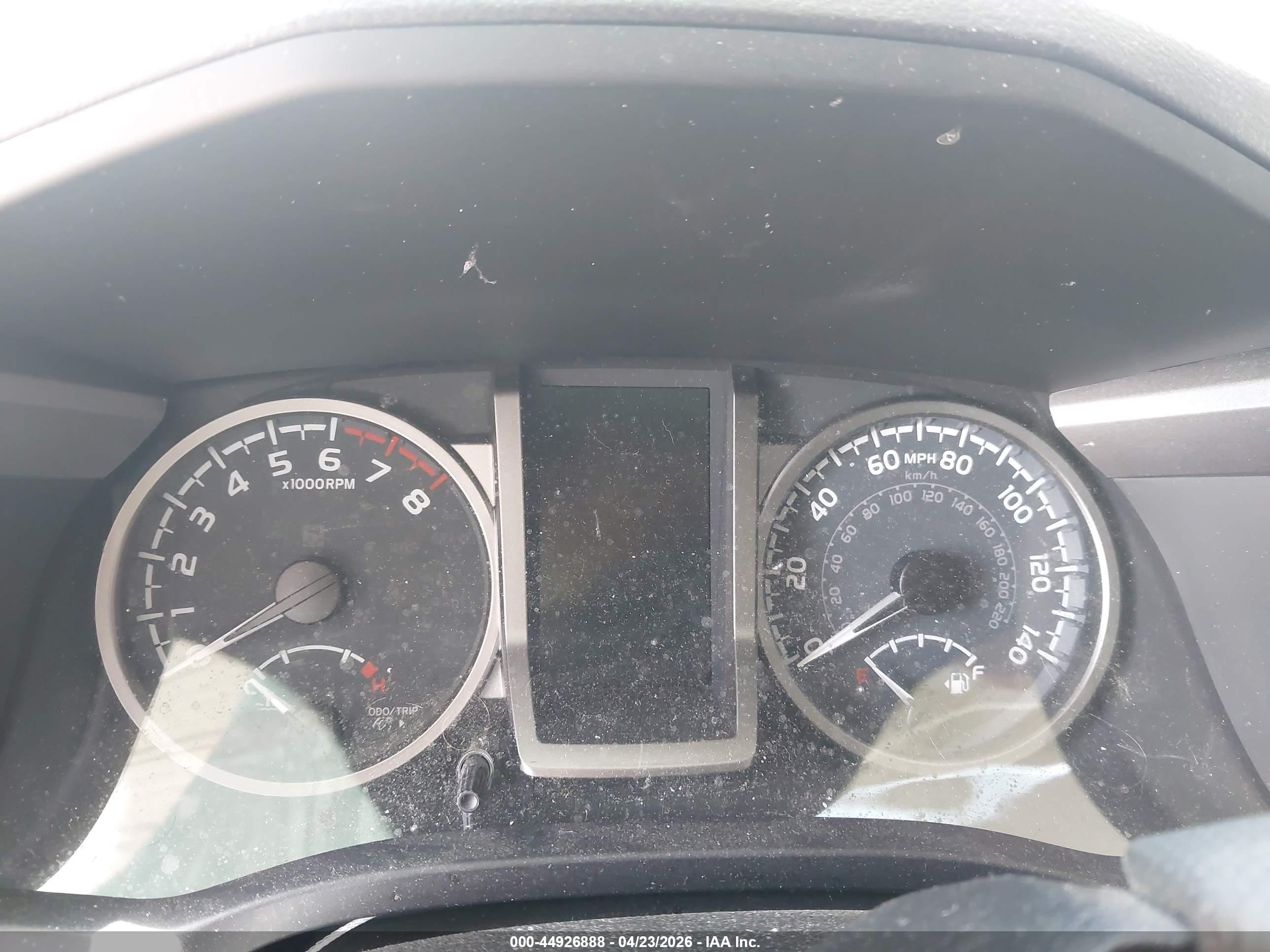 TOYOTA TACOMA image 7