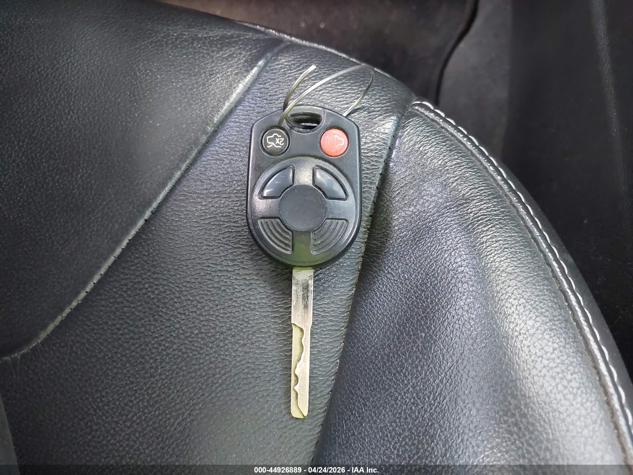FORD FOCUS image 11