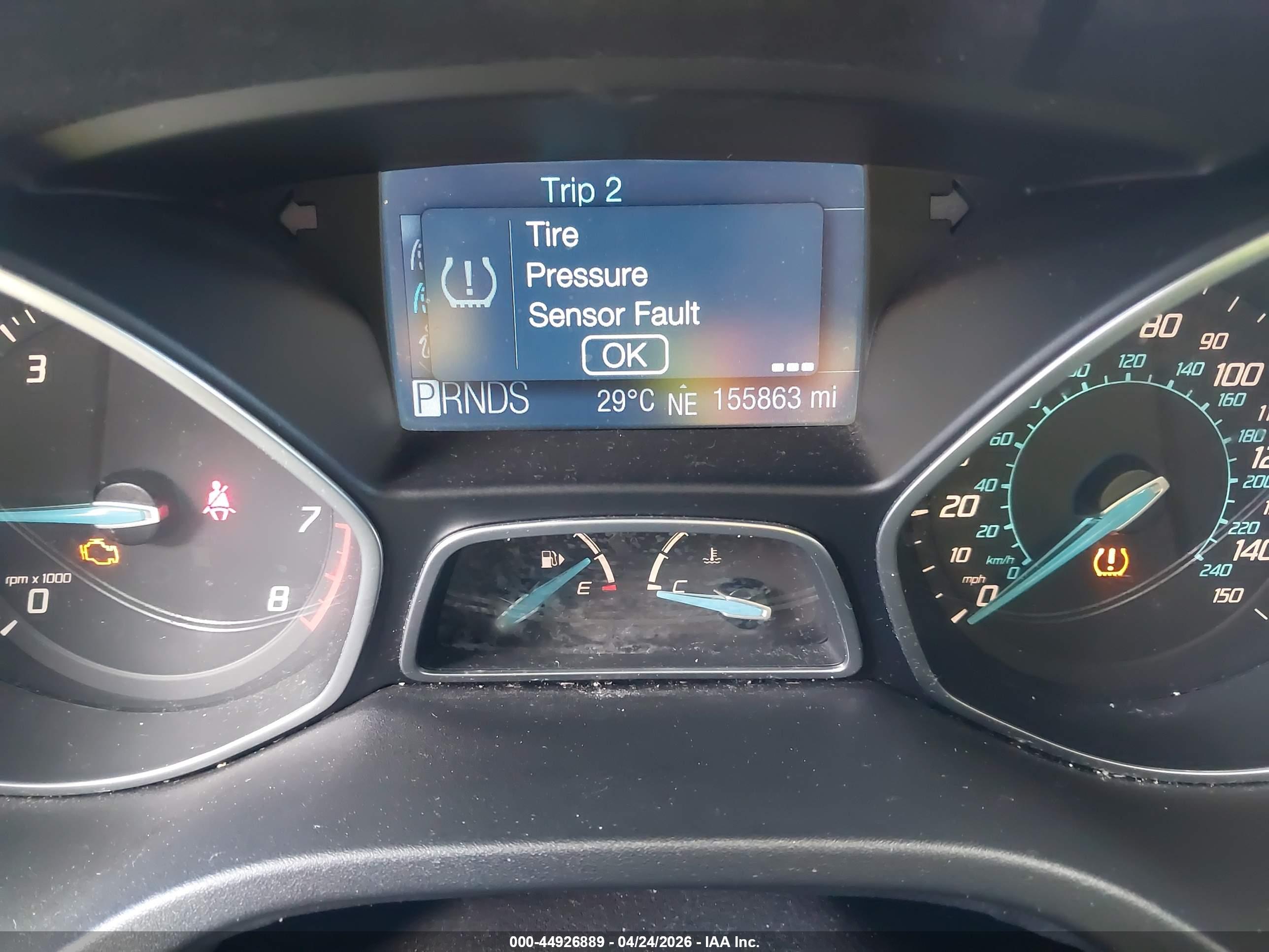 FORD FOCUS image 7