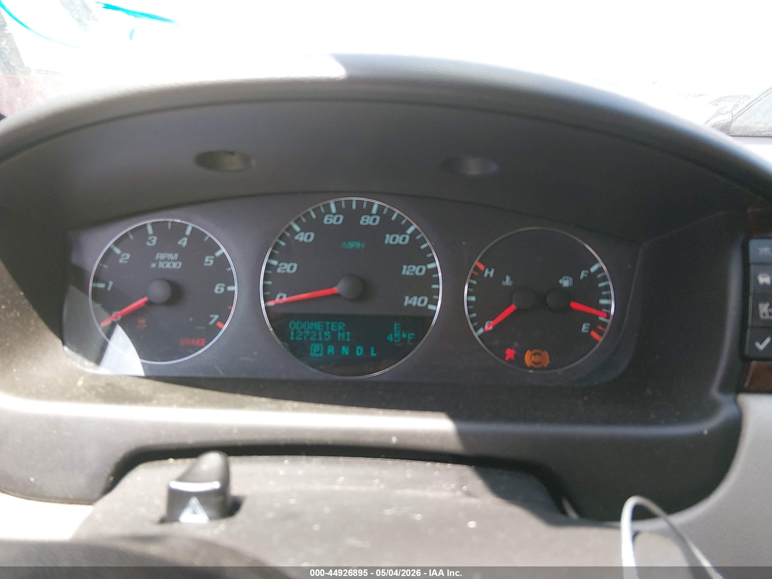 CHEVROLET IMPALA image 7