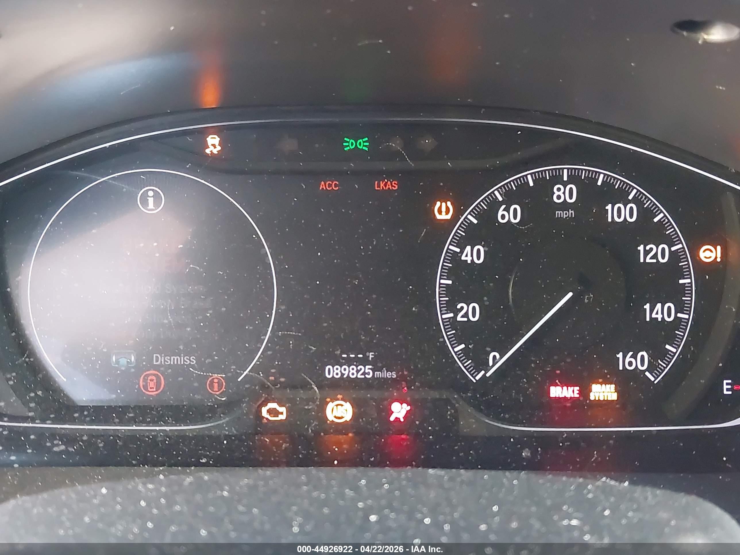 HONDA ACCORD image 7