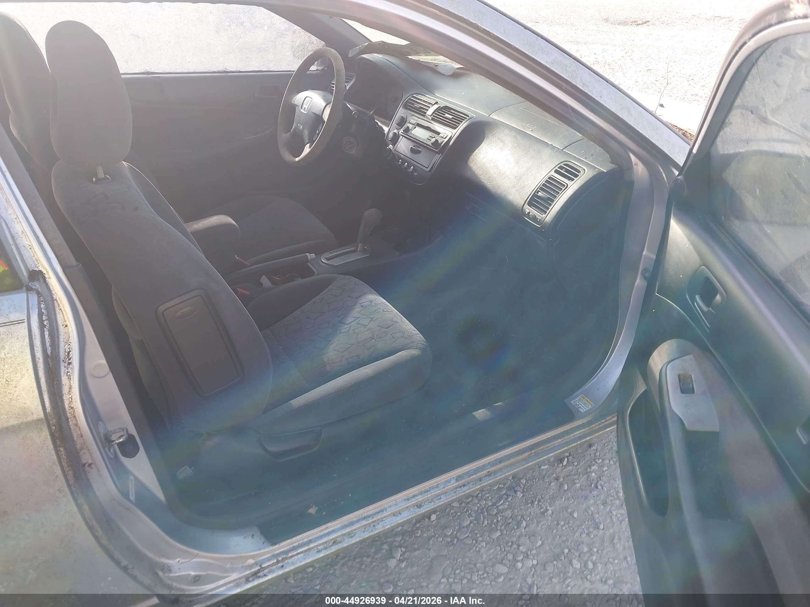 HONDA CIVIC image 5